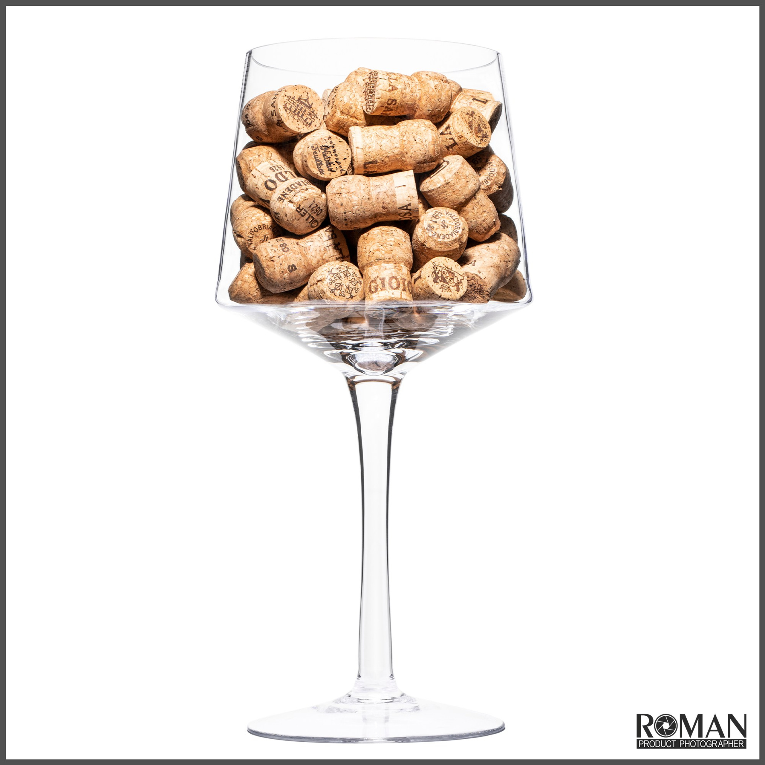 Toodete ettevalmistus pildistamiseks