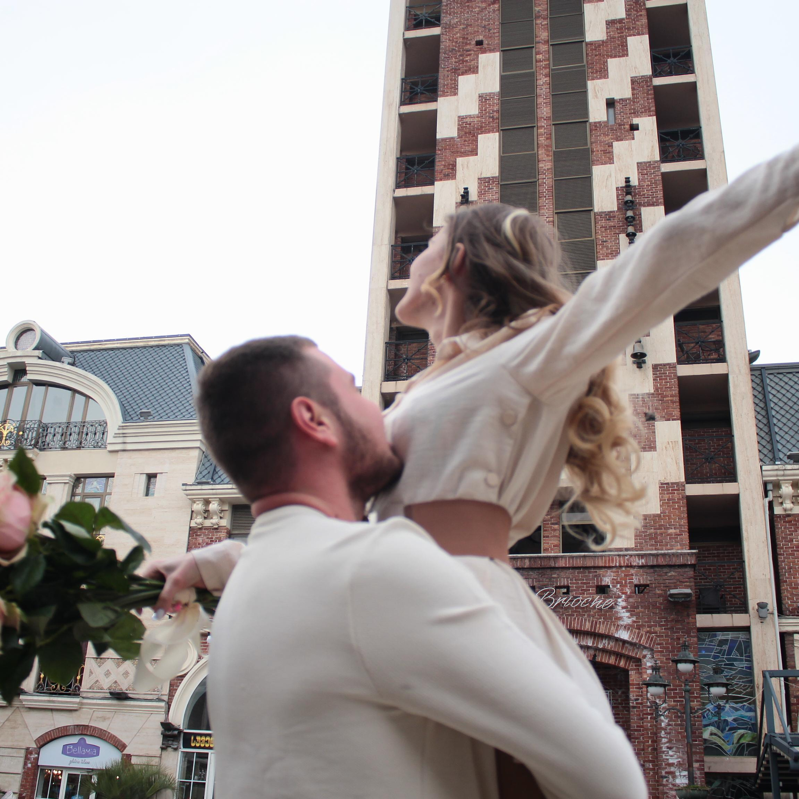 Отзывы. Wedding and portrait photographer in Beograd Ekaterina Makedonskaya