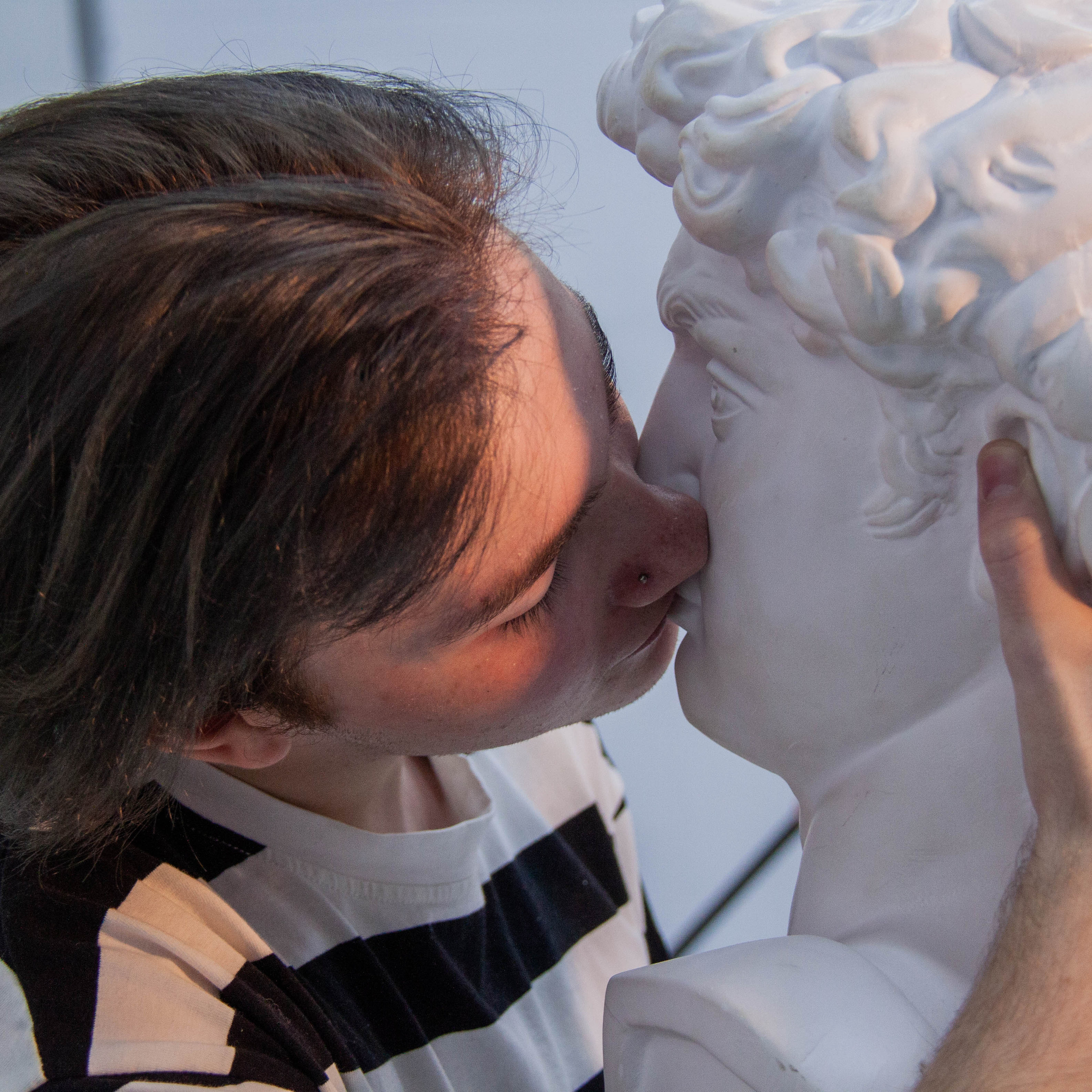 Отзывы. Безумный фотограф Москва/Спб| Уфа Галяутдинов Руслан