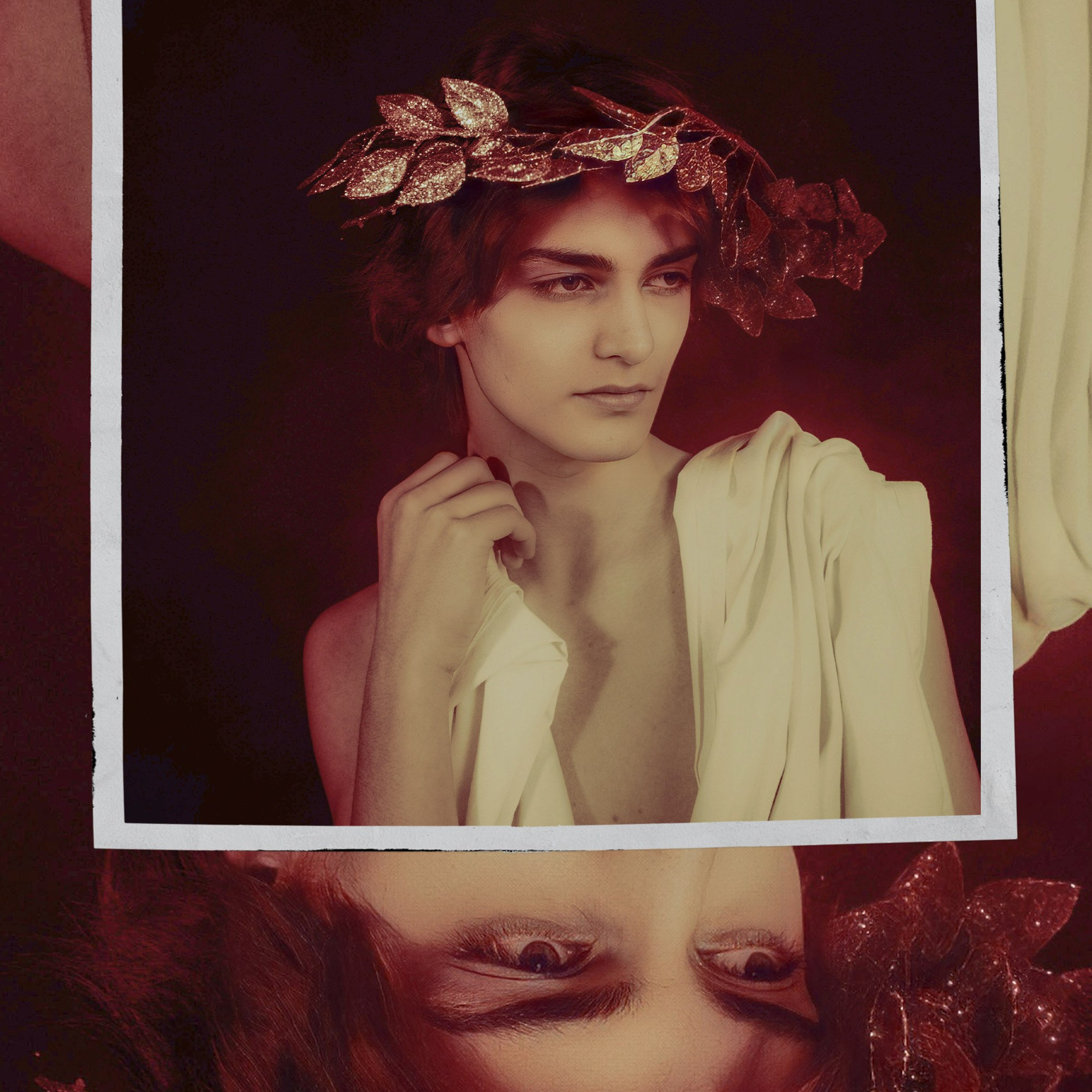 God in the person of ravil