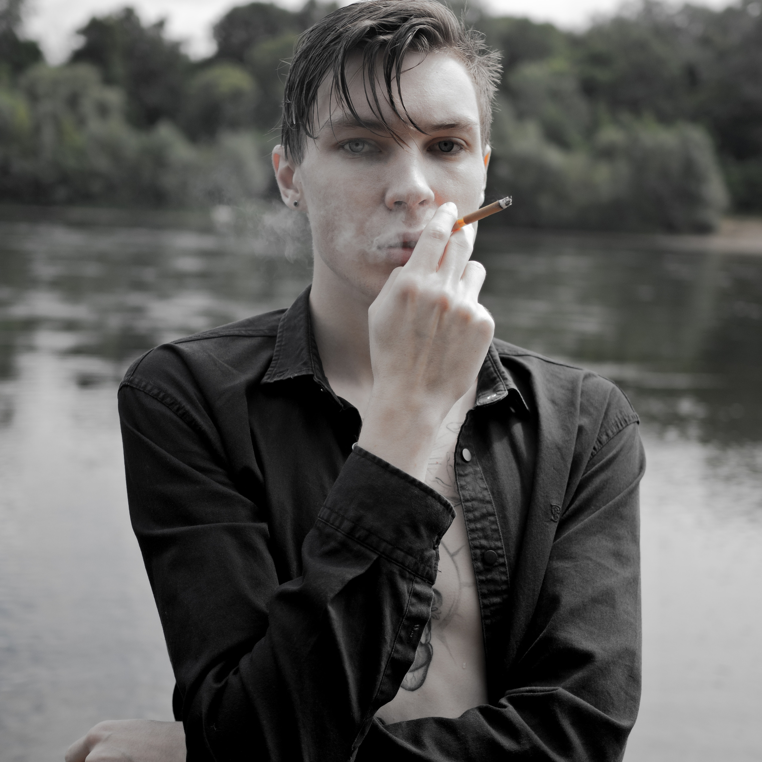 Отзывы. Безумный фотограф Москва/Спб| Уфа Галяутдинов Руслан