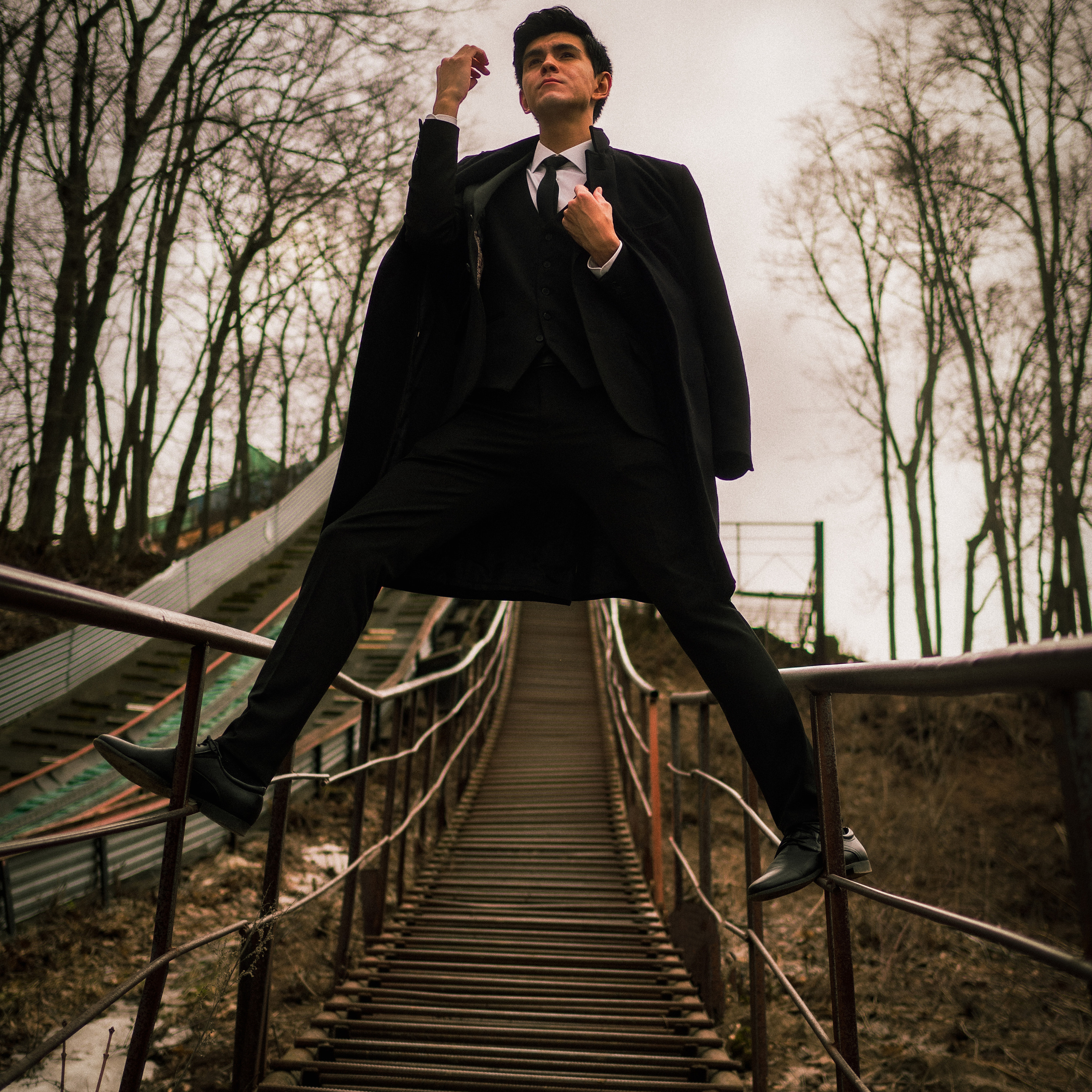 Безумный фотограф Москва/Спб| Уфа Галяутдинов Руслан