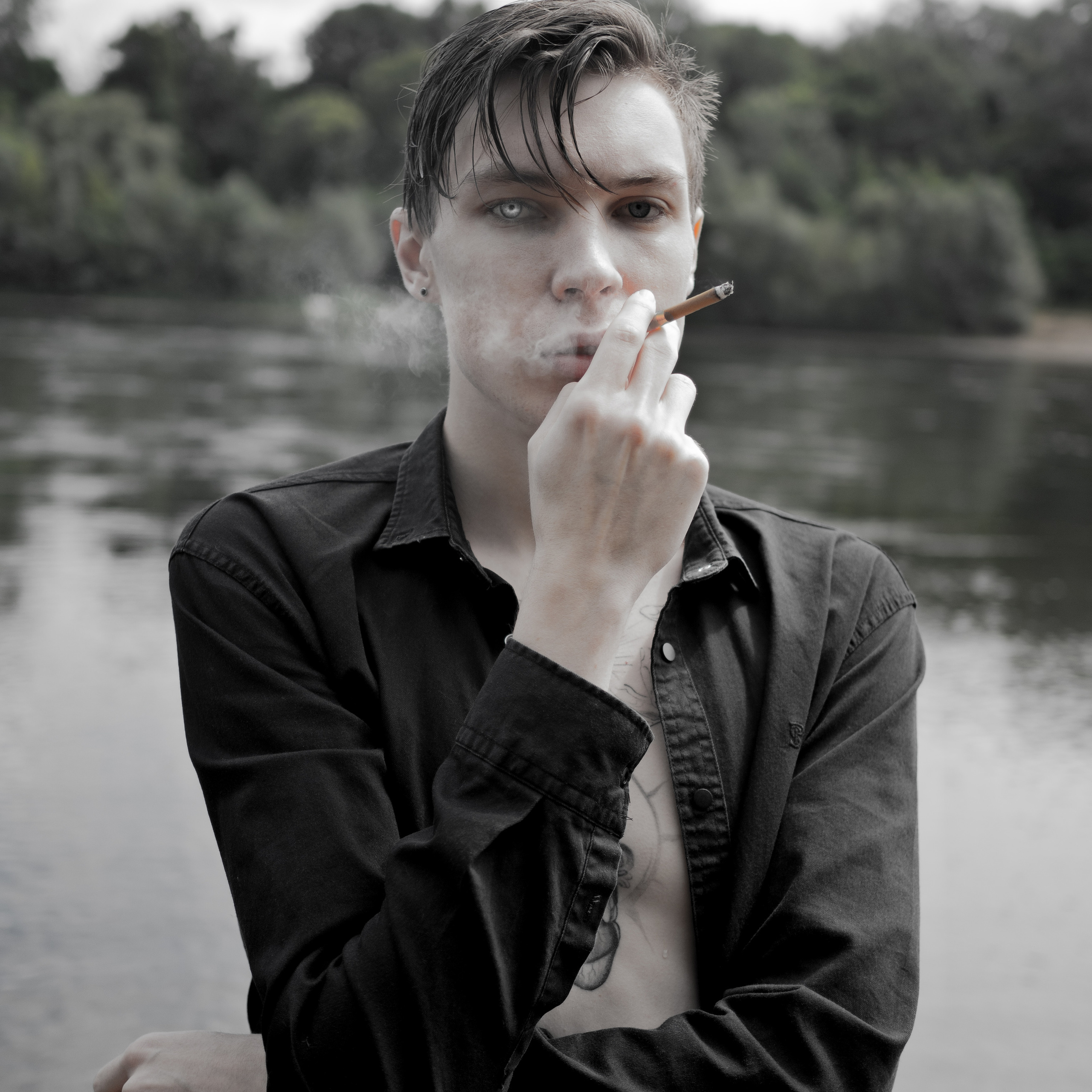 Курить можно всегда