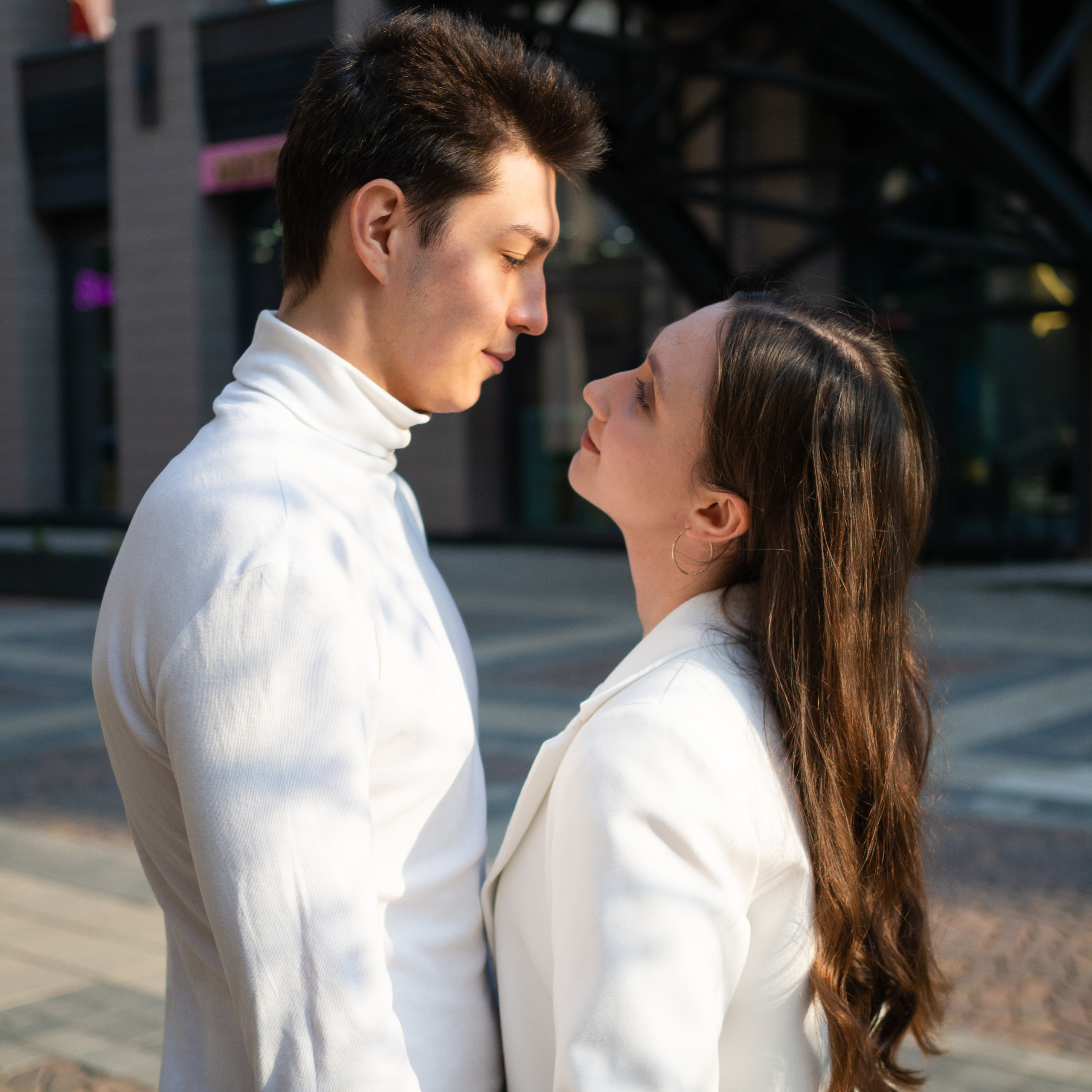 Отзывы. Безумный фотограф Москва/Спб| Уфа Галяутдинов Руслан