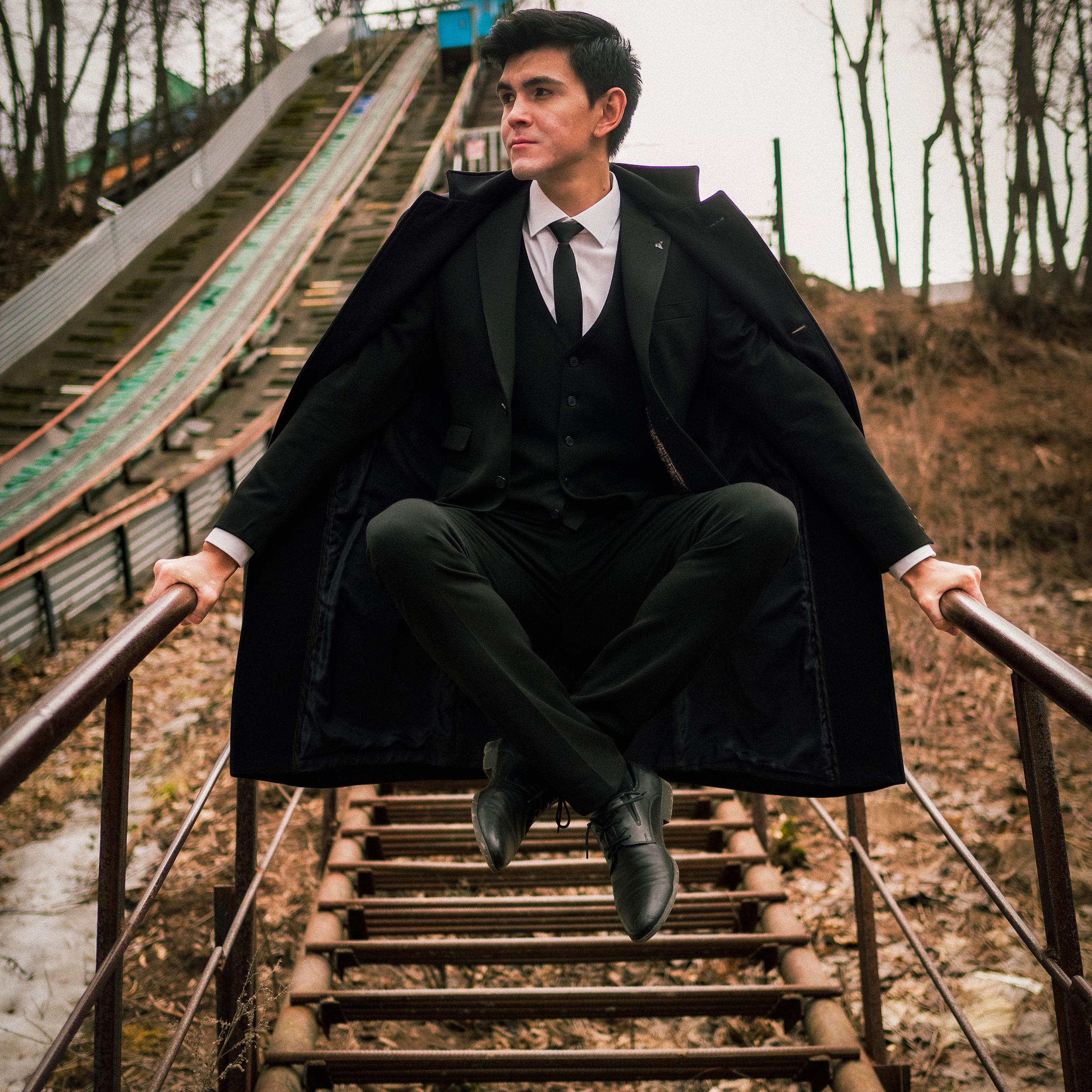 Отзывы. Безумный фотограф Москва/Спб| Уфа Галяутдинов Руслан