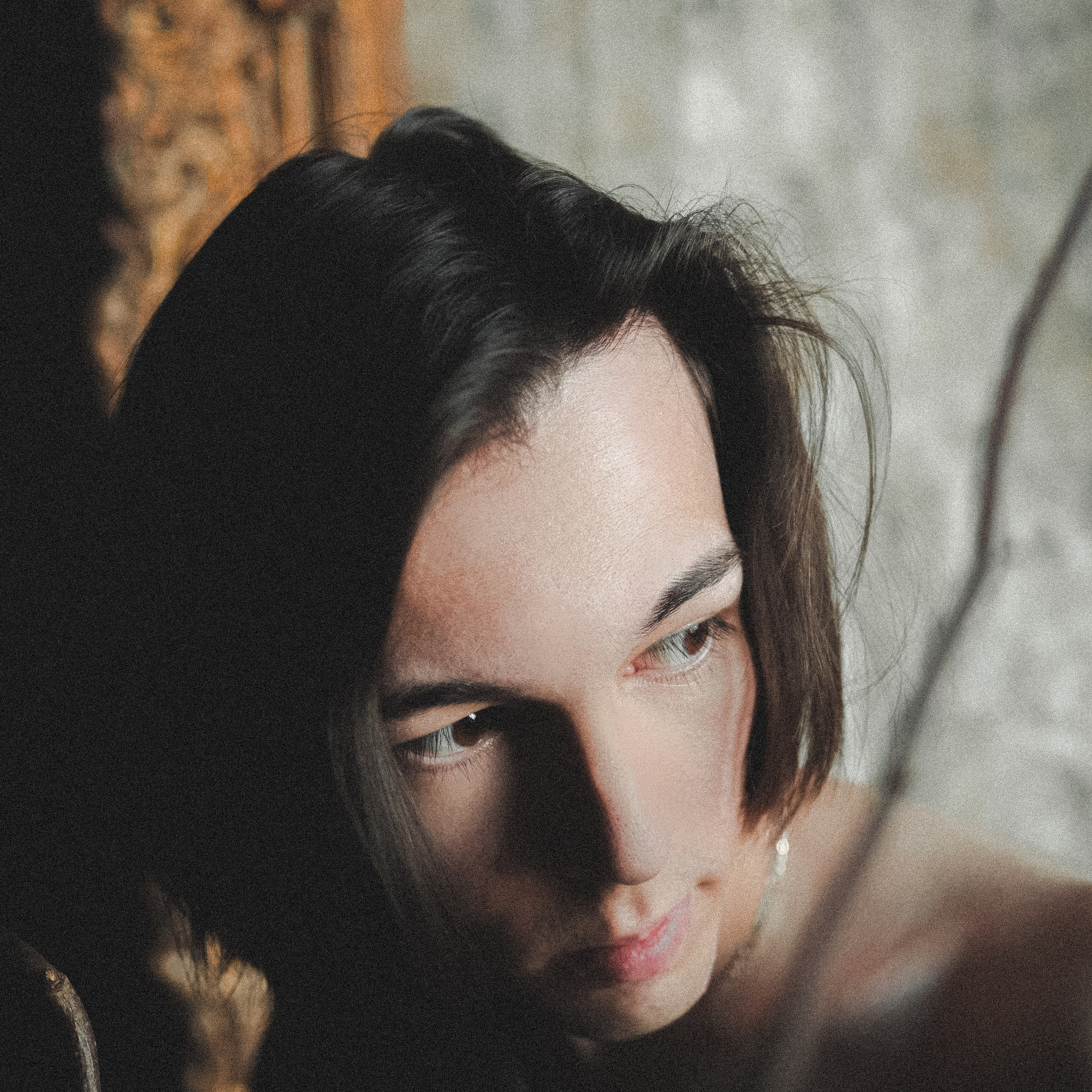 Что-то на античном