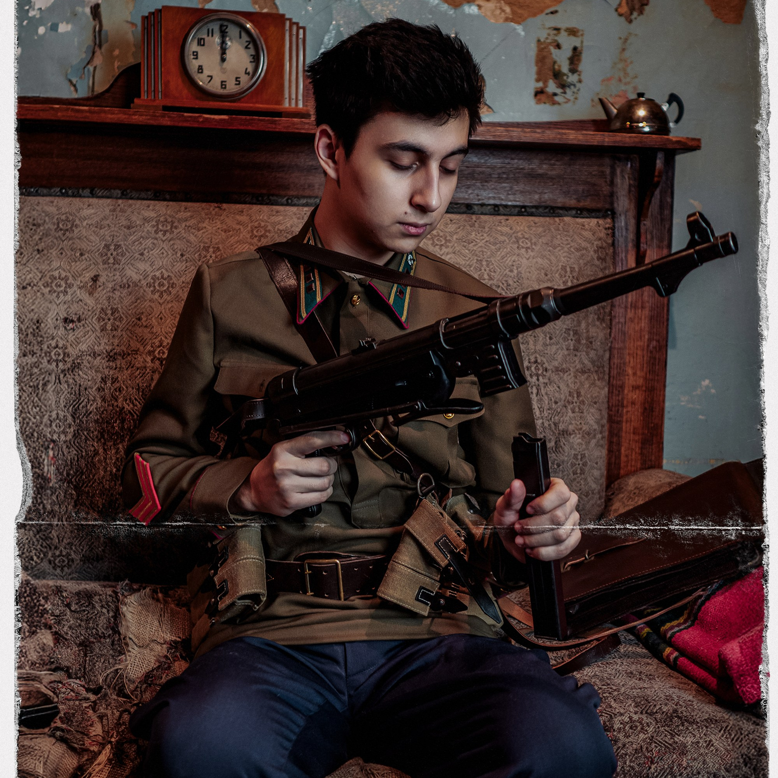 Безумный фотограф Москва/Спб| Уфа Галяутдинов Руслан