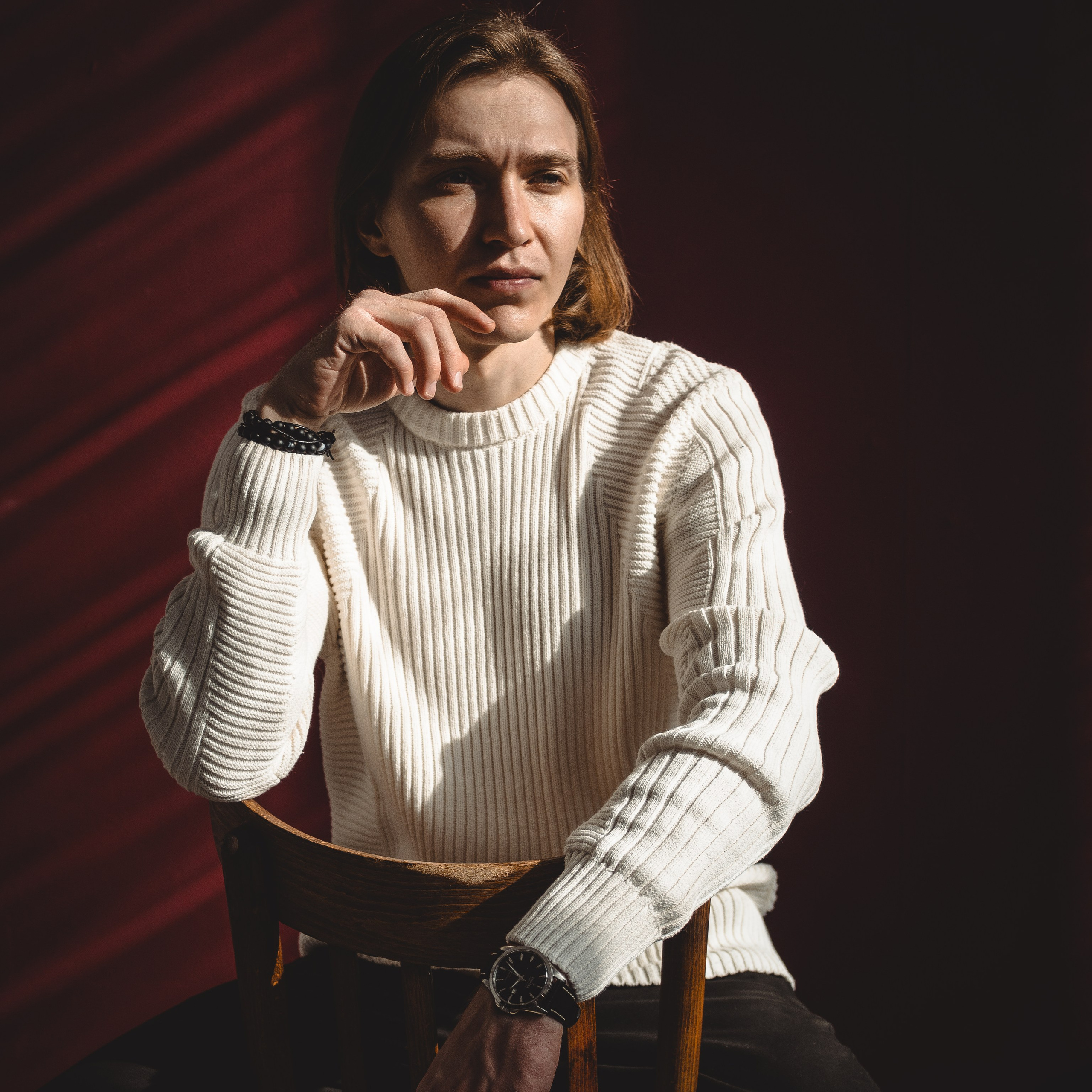 Отзывы. Безумный фотограф Москва/Спб| Уфа Галяутдинов Руслан