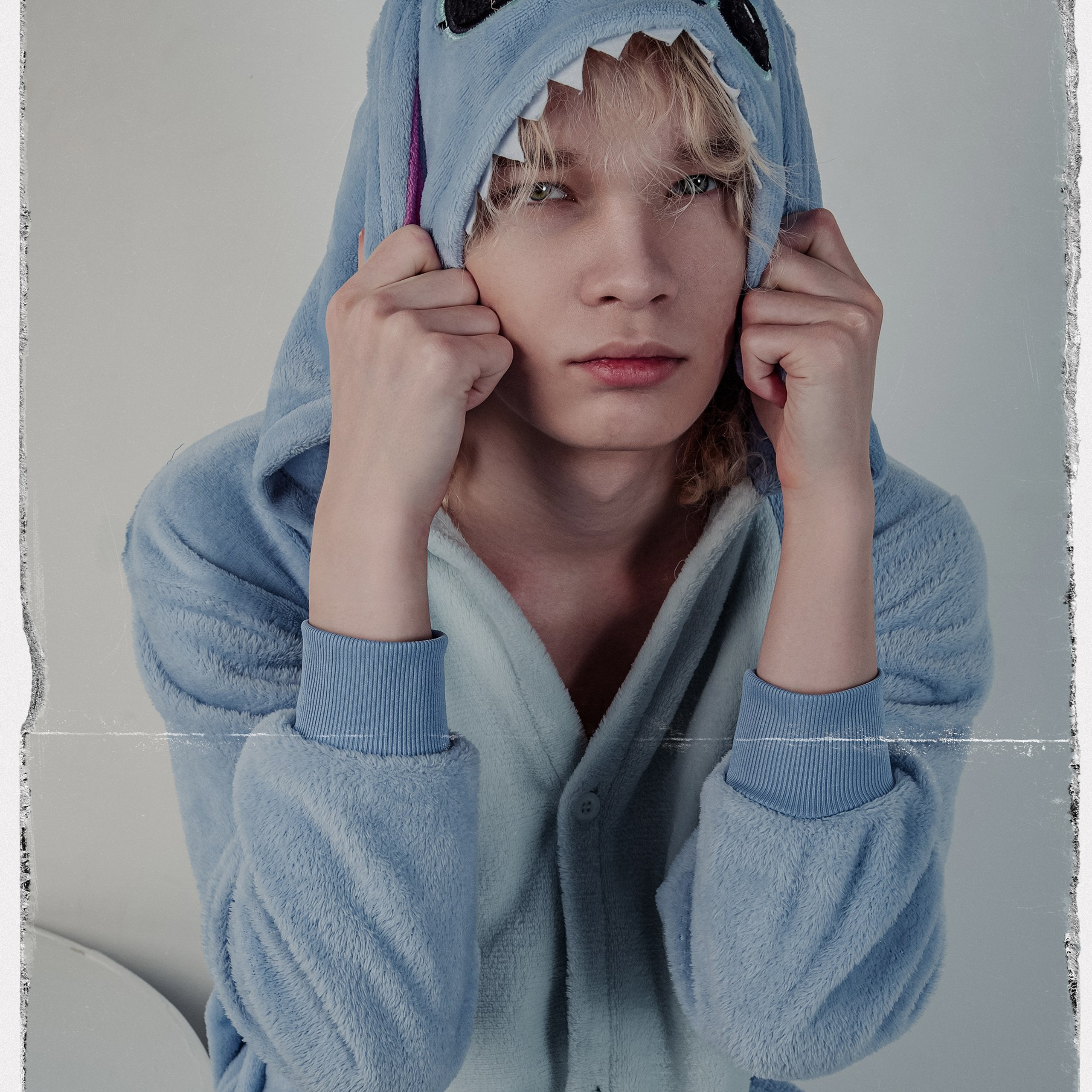 Стич хороший