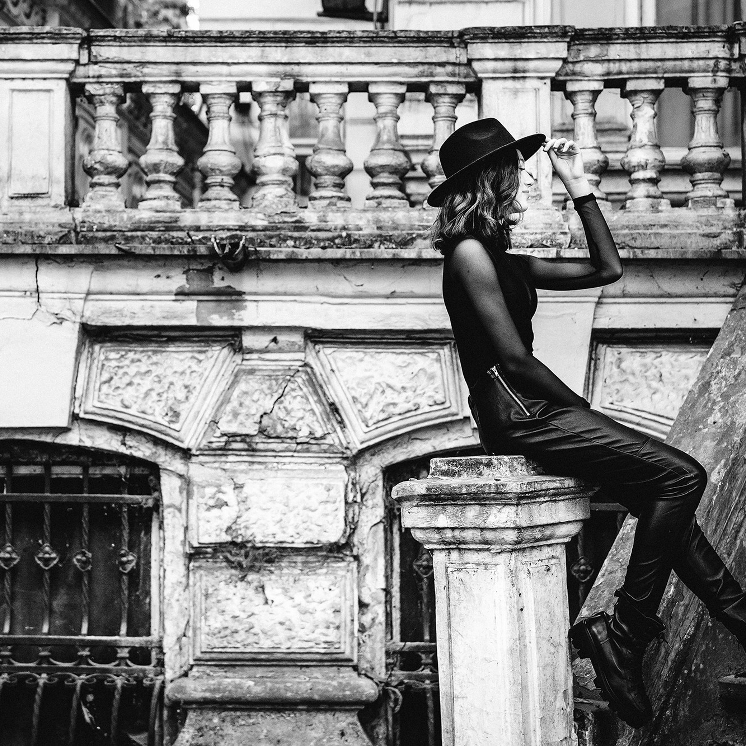 Rebeca (ședință foto aniversară 14 ani)