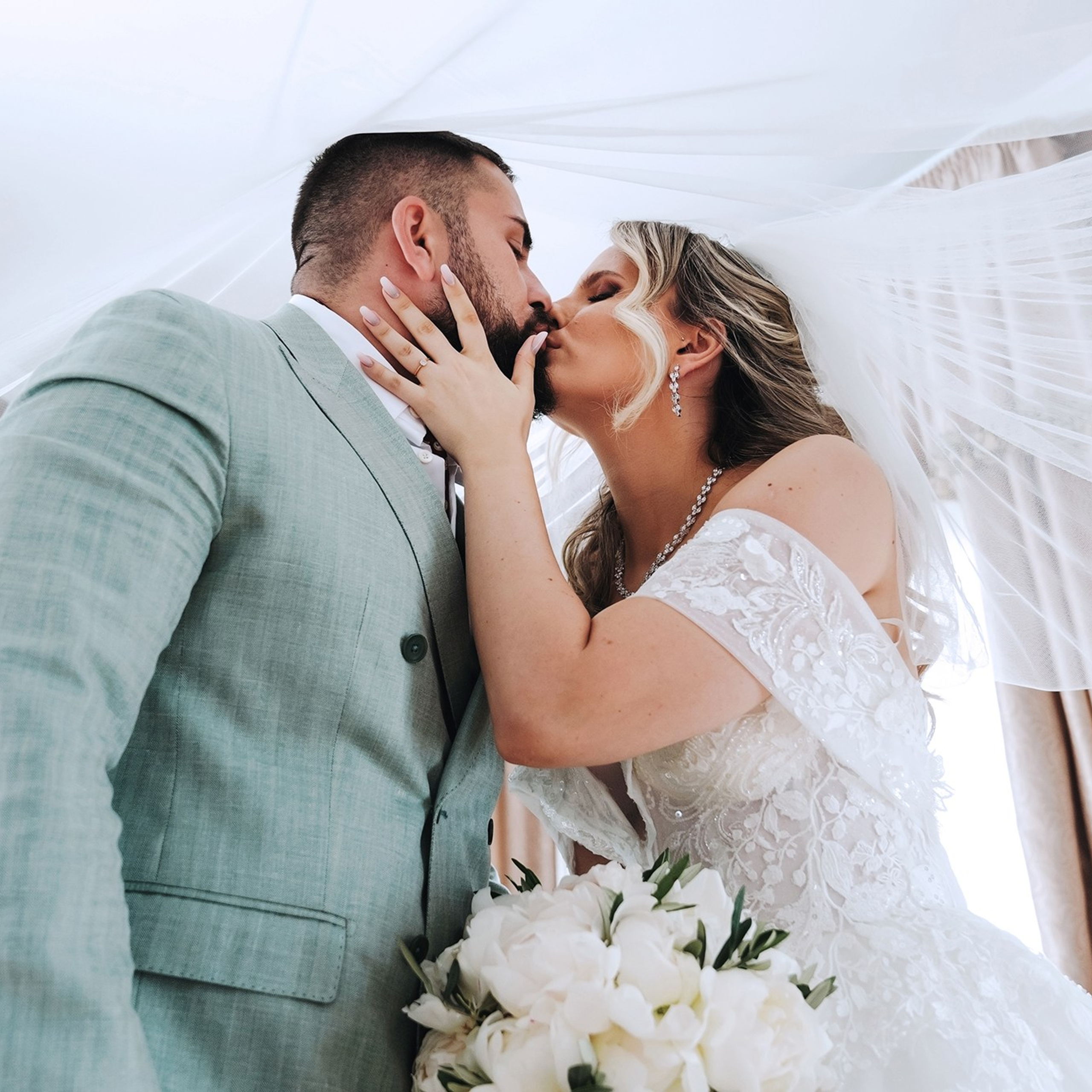 Flavia & Cosmin (partea I)