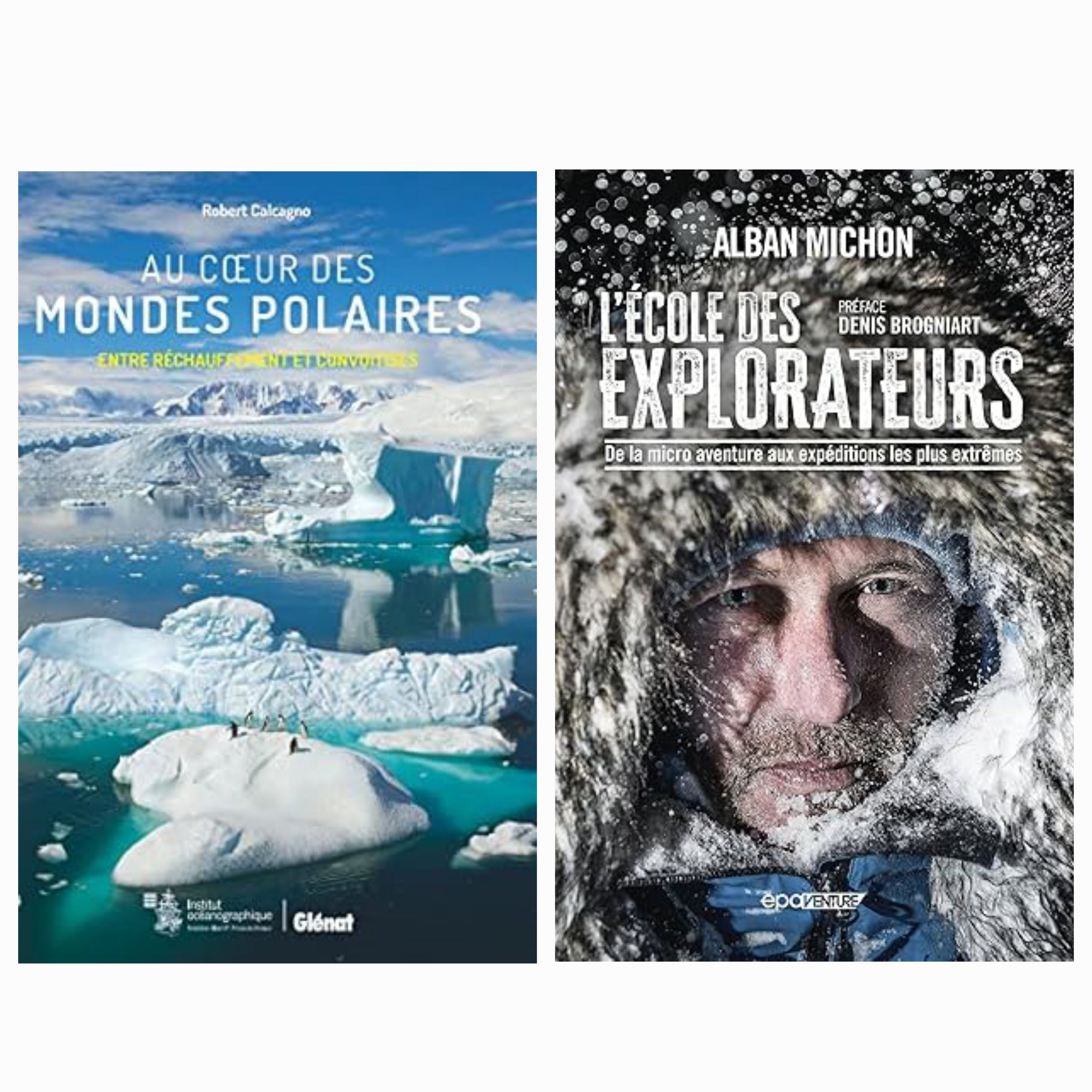 Polar Research and Education Library (PREL)