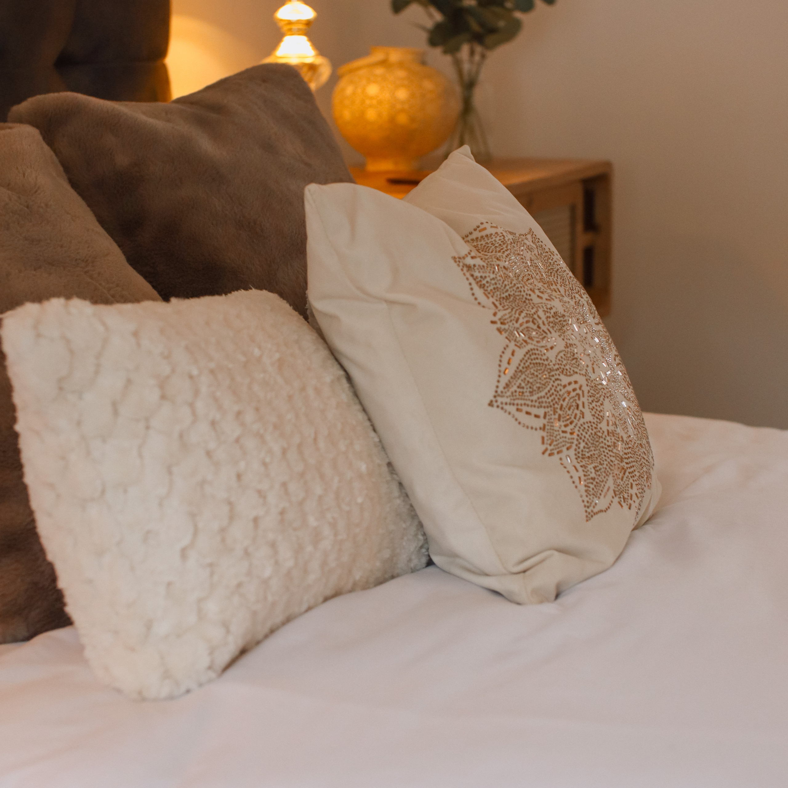 Client Feedback. Create with Twila