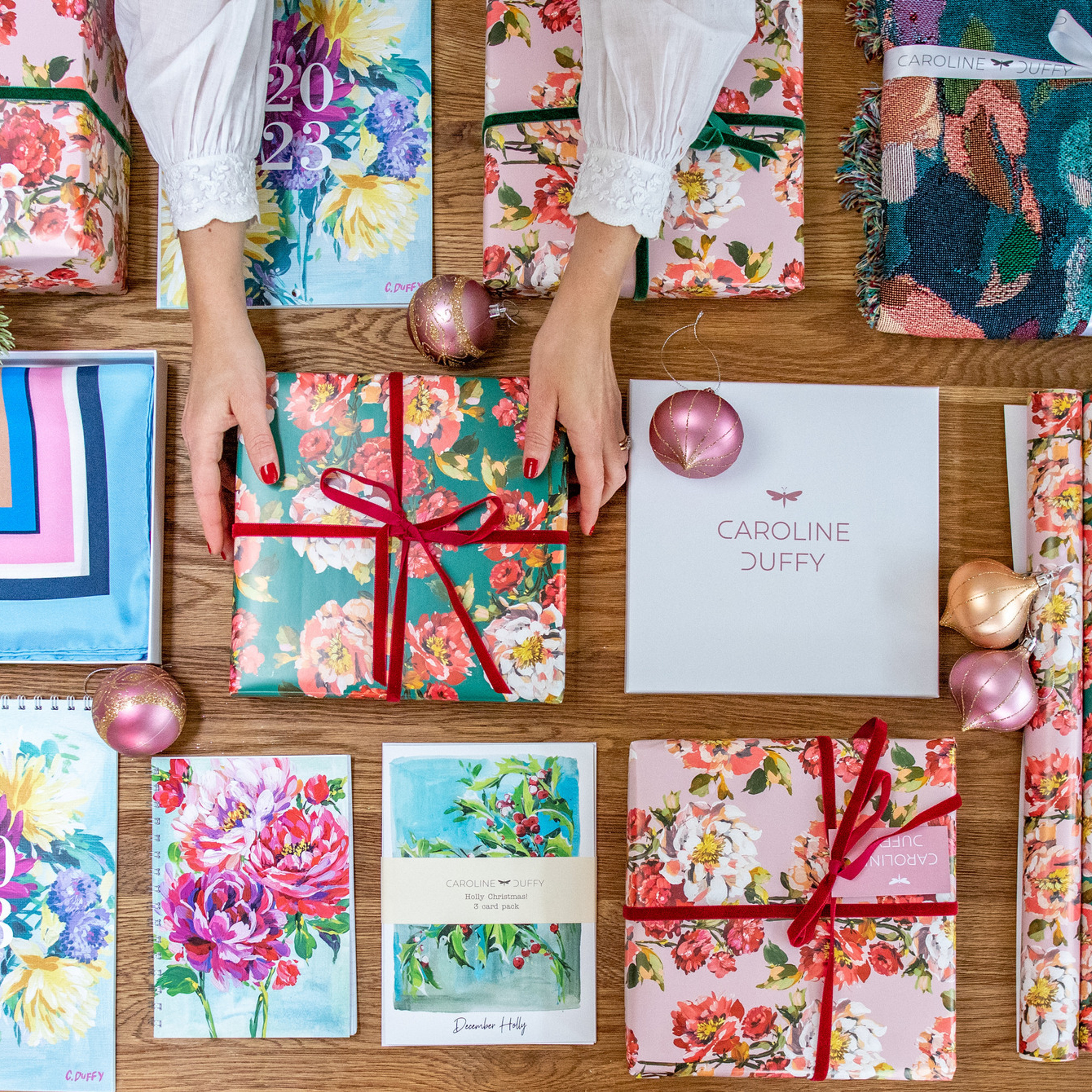 Client Feedback. Create with Twila