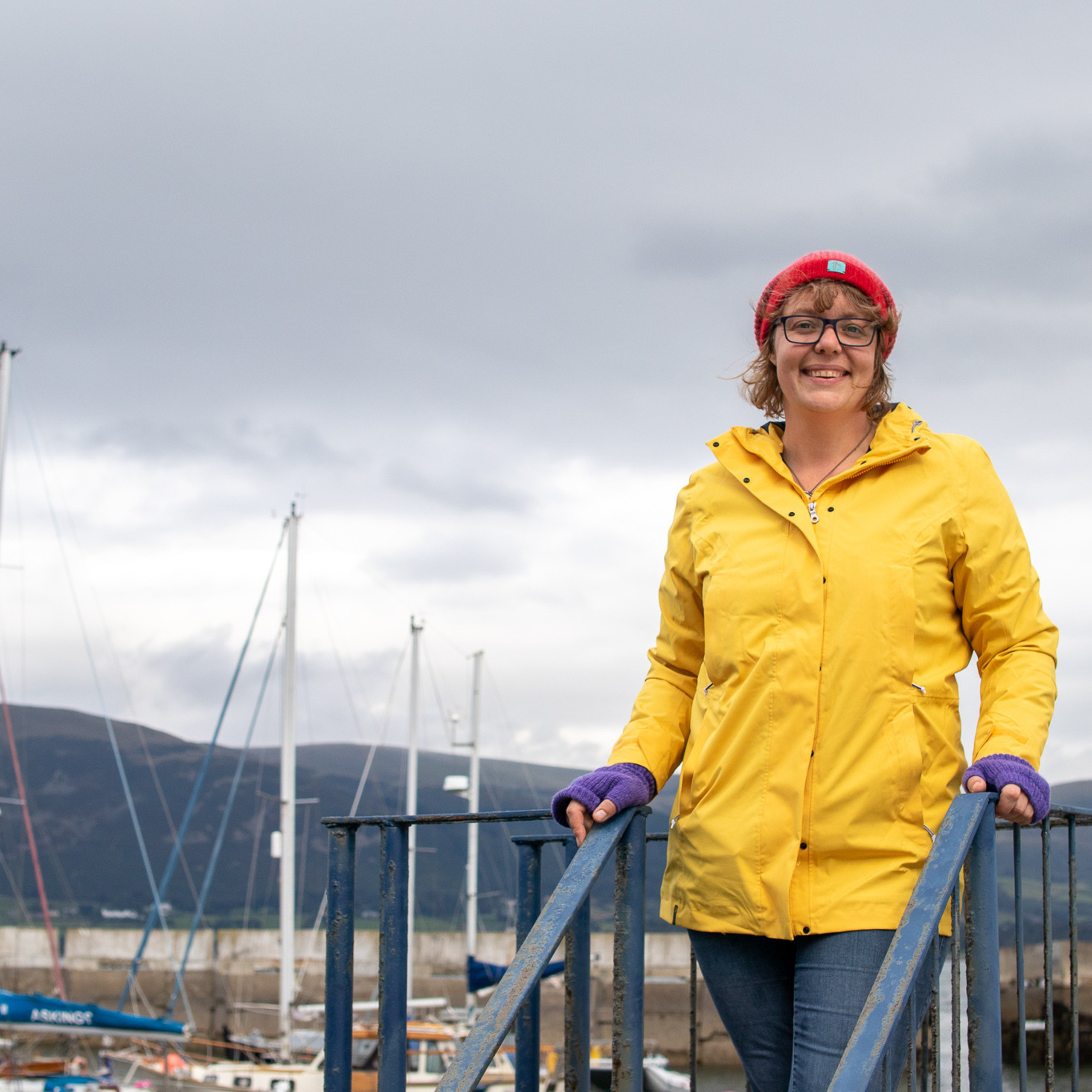 Client Feedback. Create with Twila