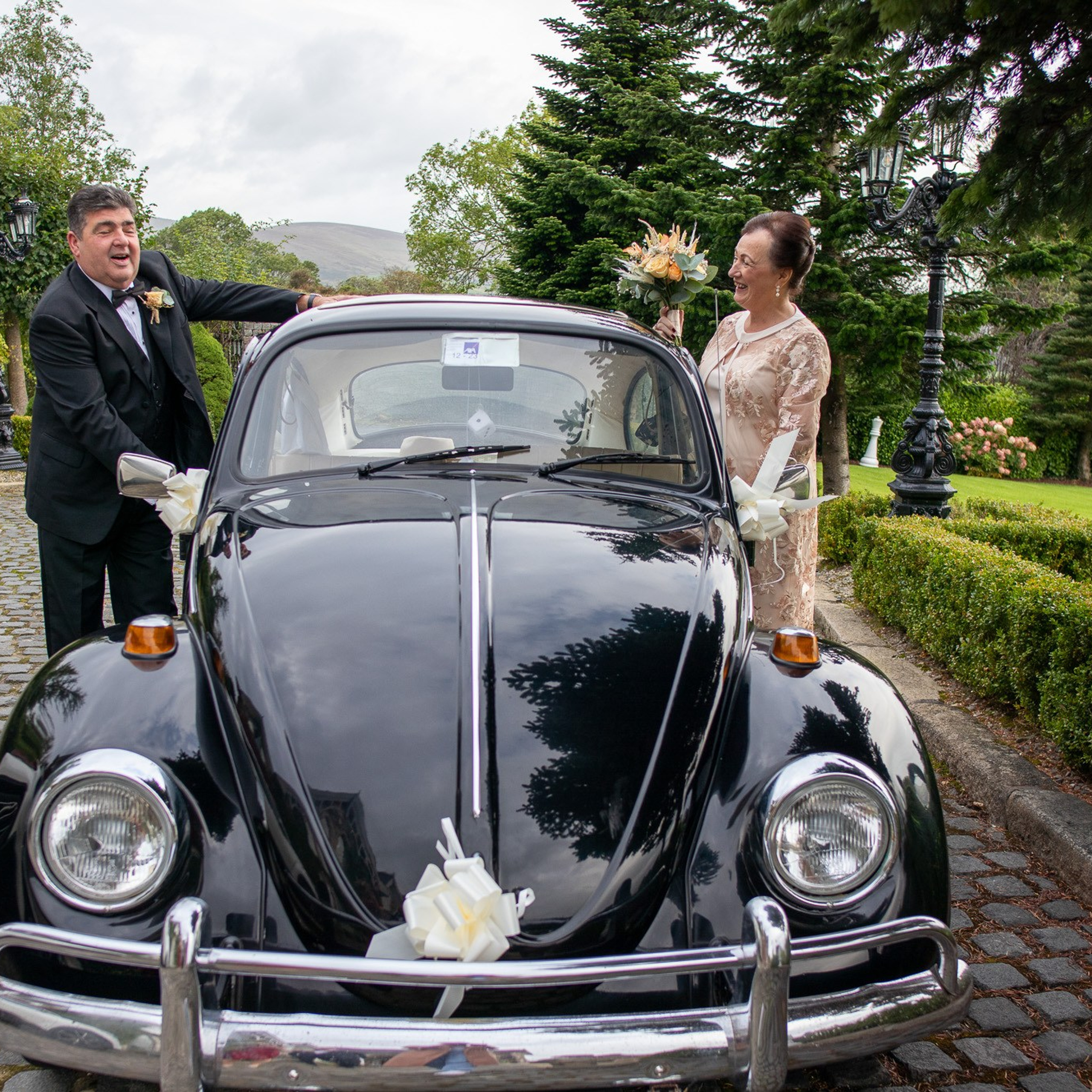 Client Feedback. Create with Twila