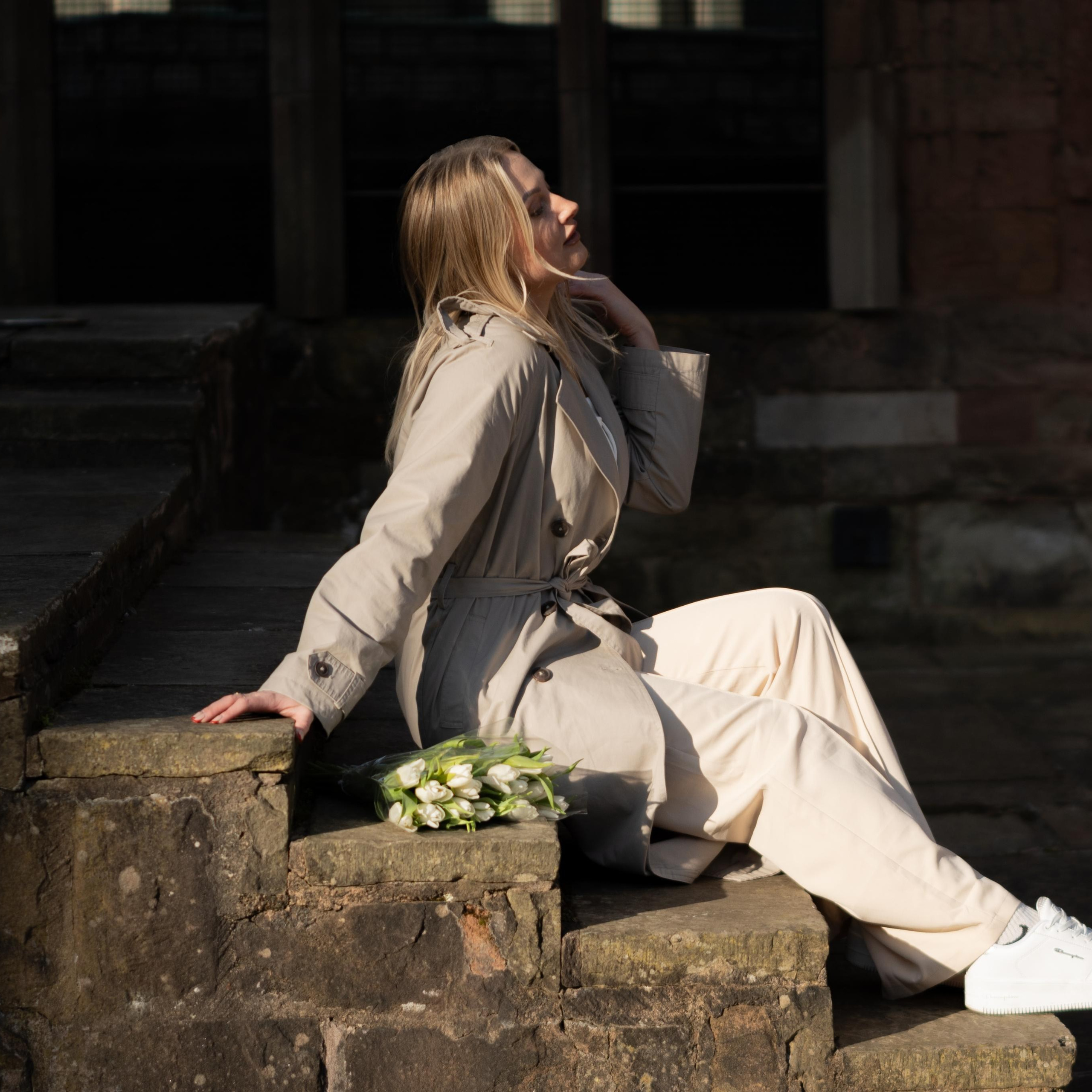 Feedback. Women’s photographer in Coventry, UK. Boudoir and portraits are my focus; I also capture couples, mini weddings, maternity & newborns