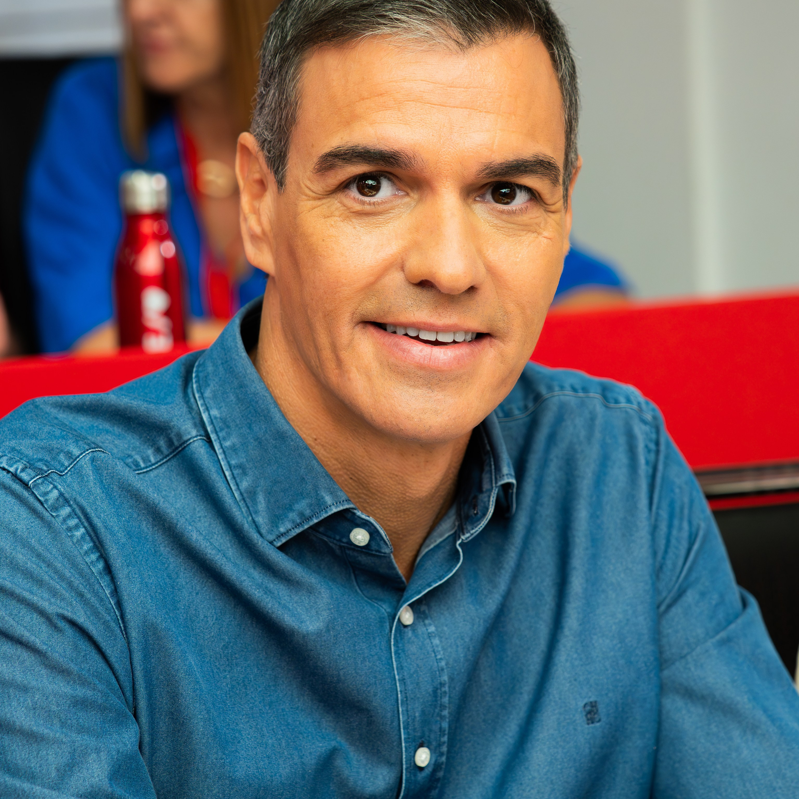 Gallery Fotoperiodismo. Fotógrafa de Periodismo y Documentación, Teatro, Cine, Shooting para Modelos, Bodas, Bautizos, Comuniones, Familia y Eventos