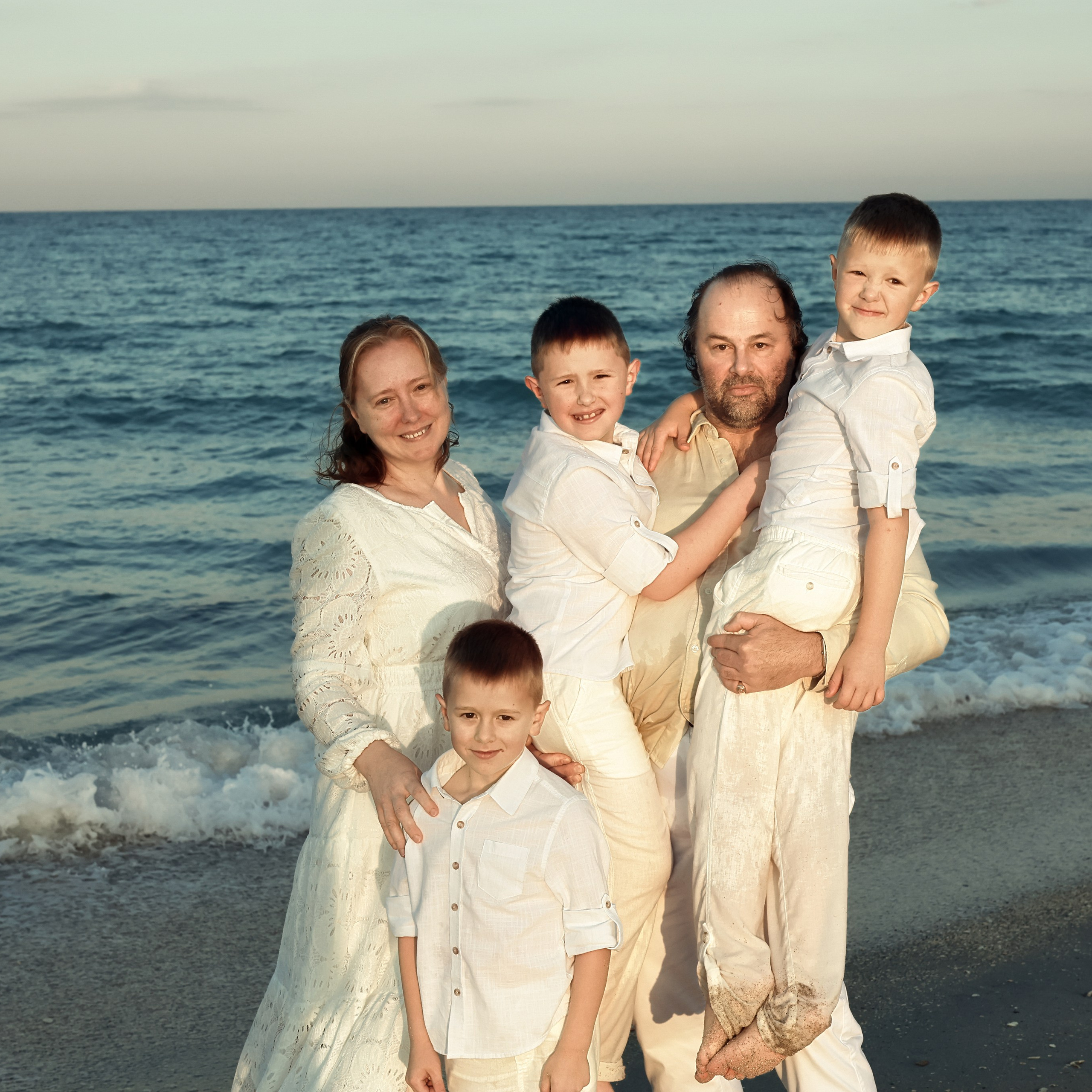 Отзывы. Wedding and family photographer Olga Belianskaia