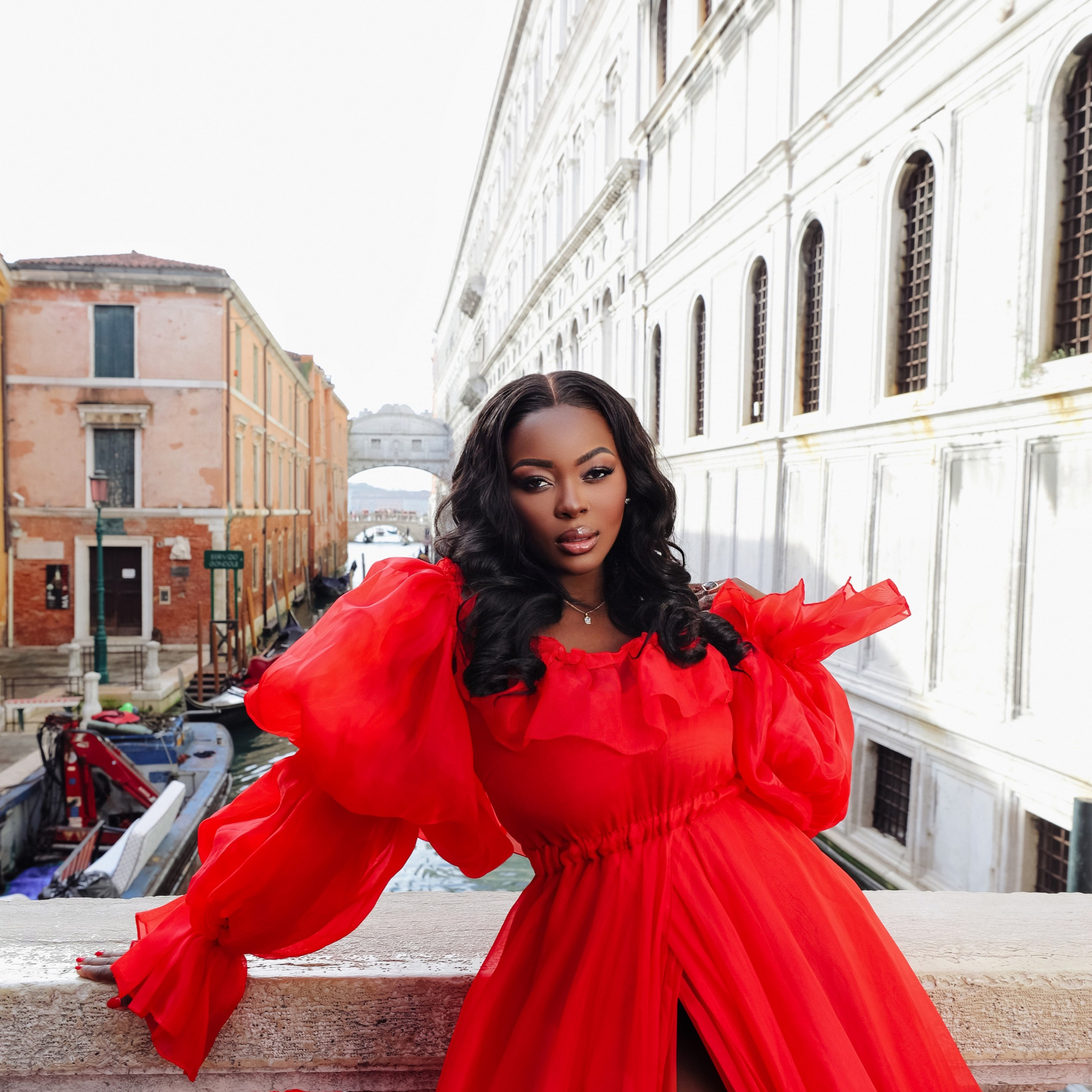 KA3NA HQ • London Based Content Creator |Brand Influencer | Commercial Model