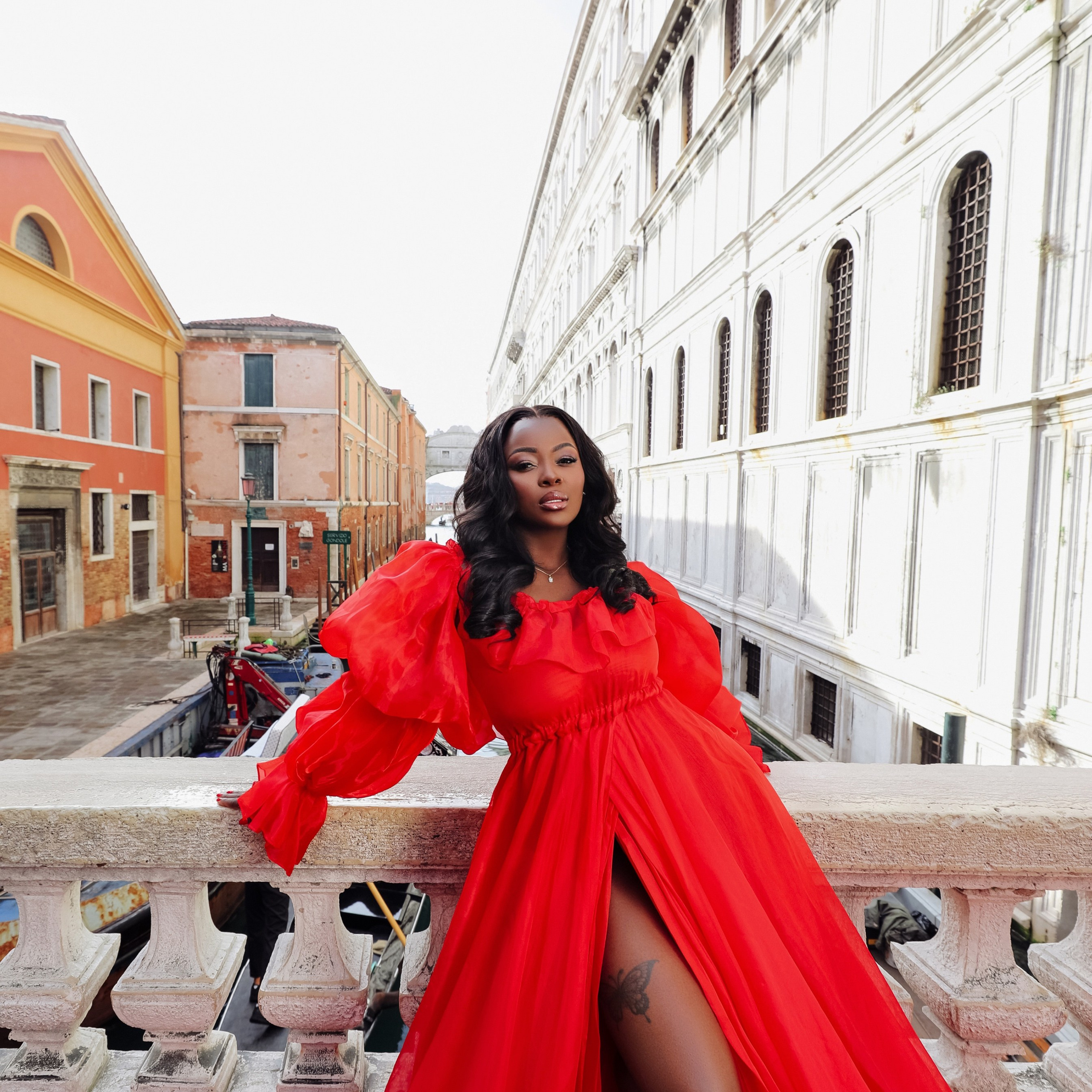 KA3NA HQ • London Based Content Creator |Brand Influencer | Commercial Model