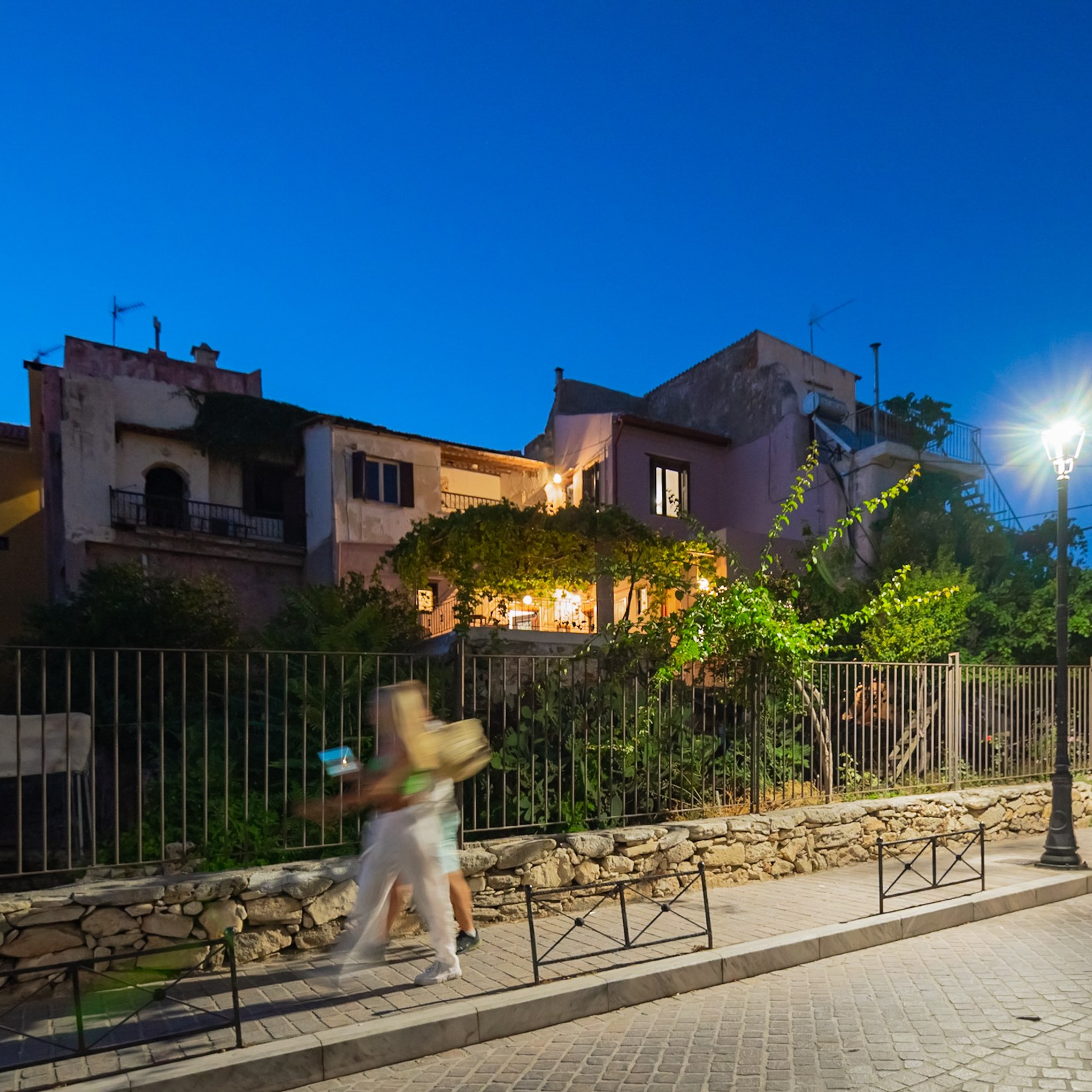 Martha's Delight Rooms