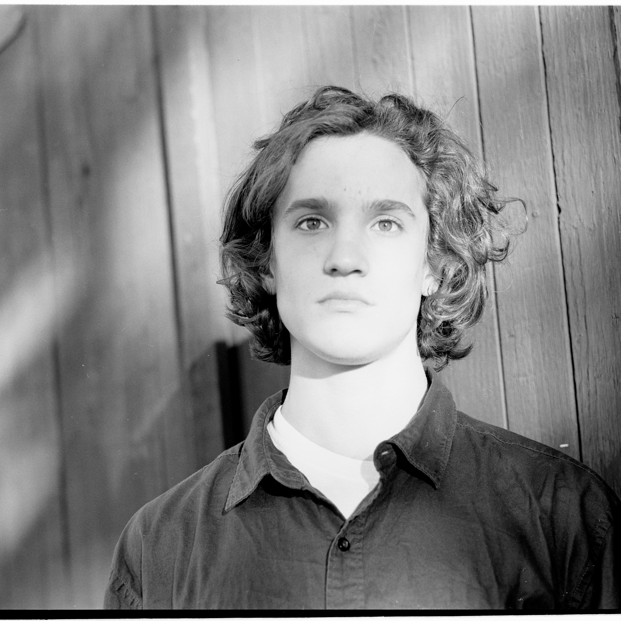 The beginning. Valokuvaaja Lahti, Helsinki Elena Salonen