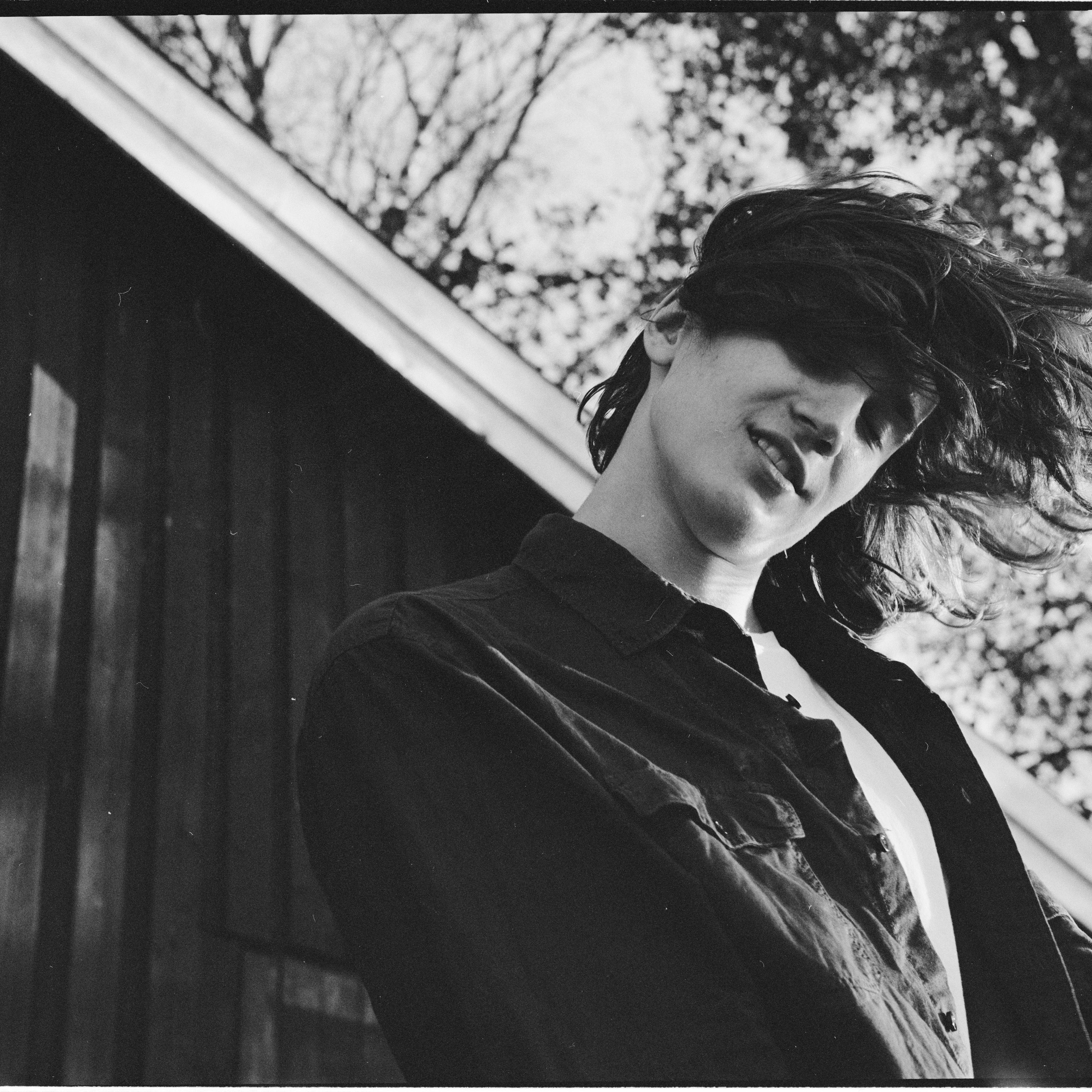 The beginning. Valokuvaaja Lahti, Helsinki Elena Salonen