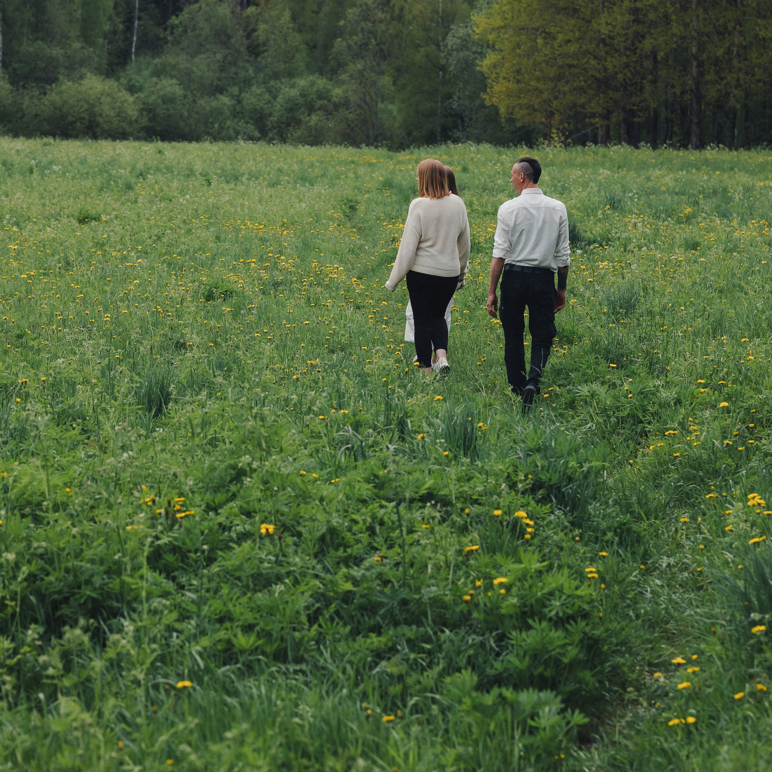 Haluan lahjaksi perhekuvauksen!