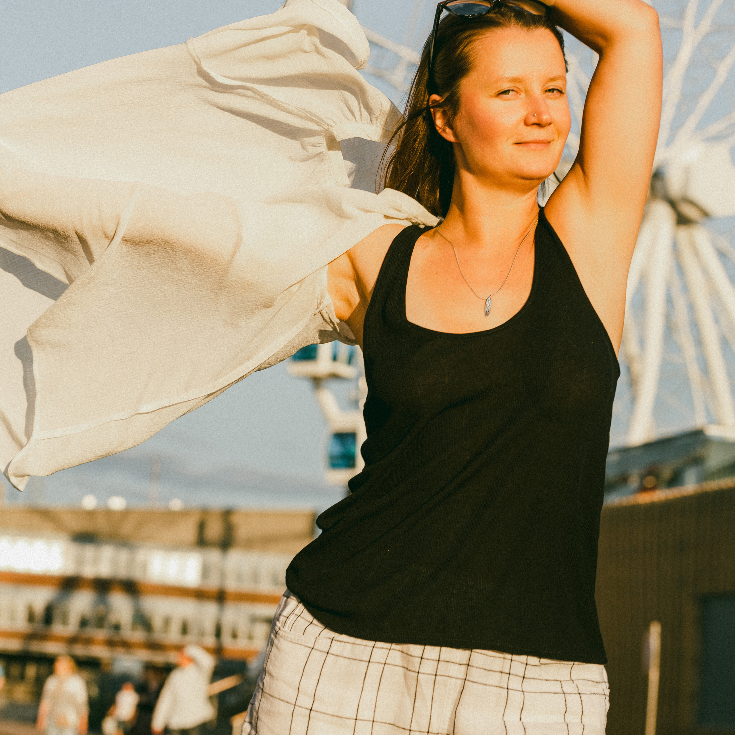Valokuvaaja Lahti, Helsinki Elena Salonen
