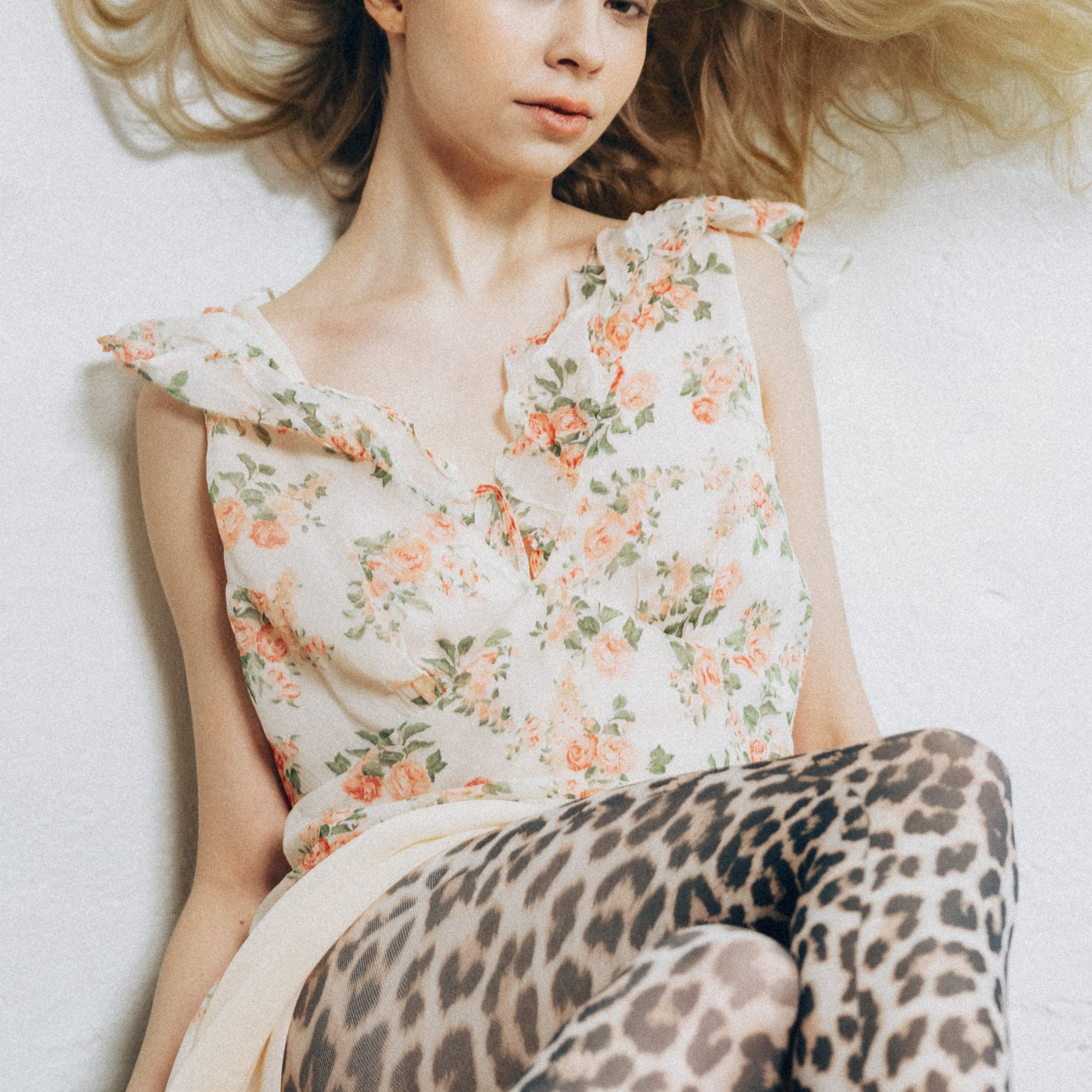 SPRING DROP I&nbsp;WOM