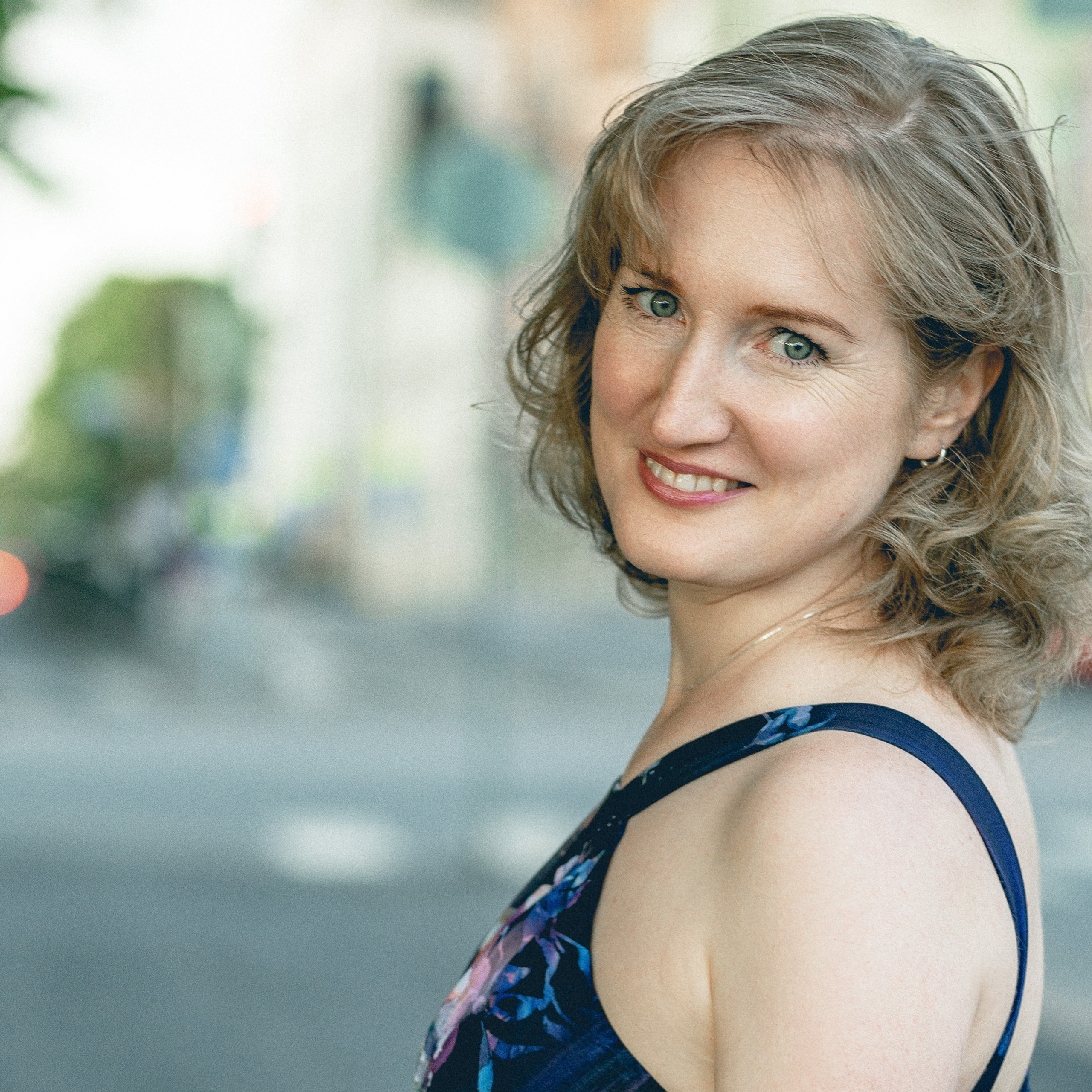 Valokuvaaja Lahti, Helsinki Elena Salonen