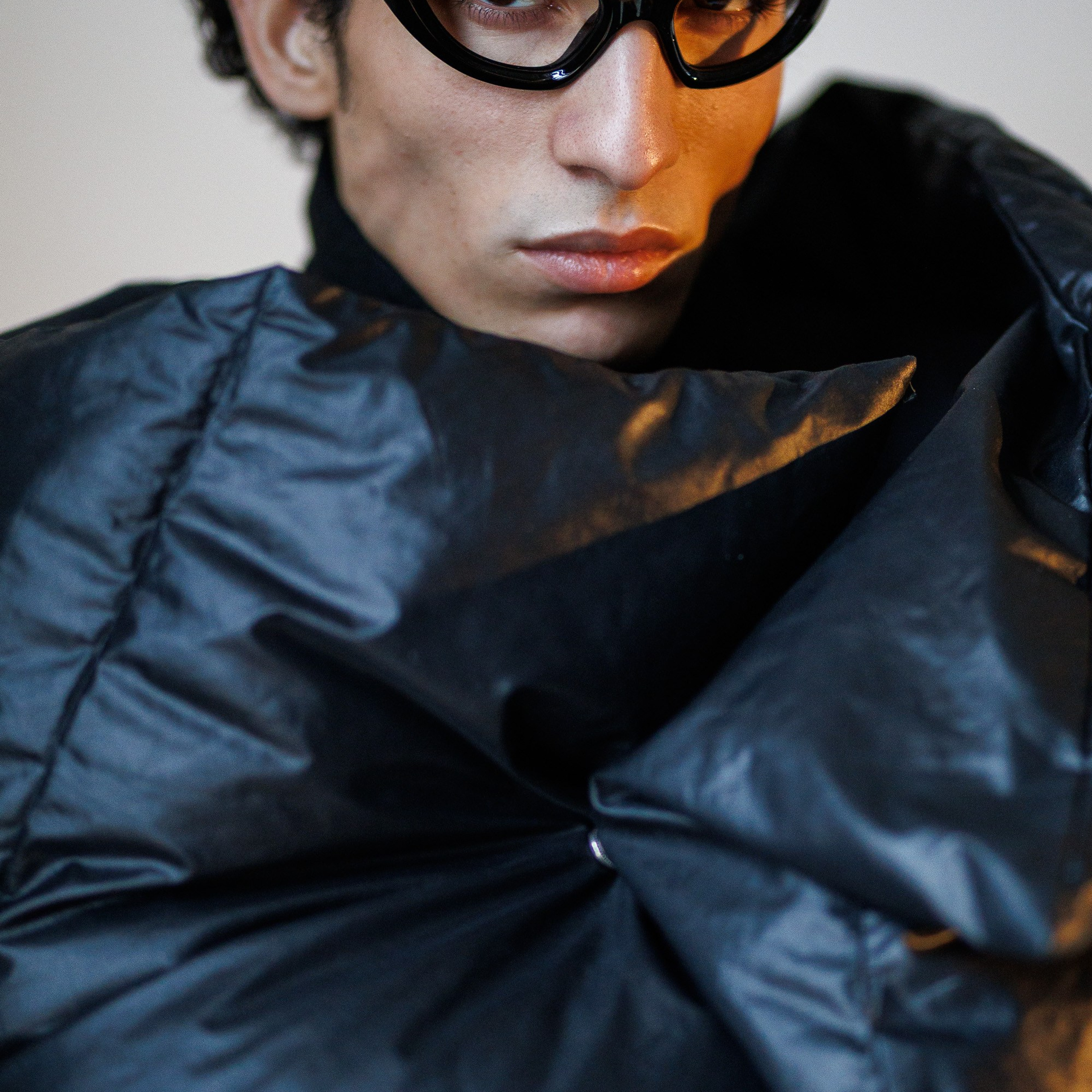 Editorial portfoliokuvaus ● Hristo