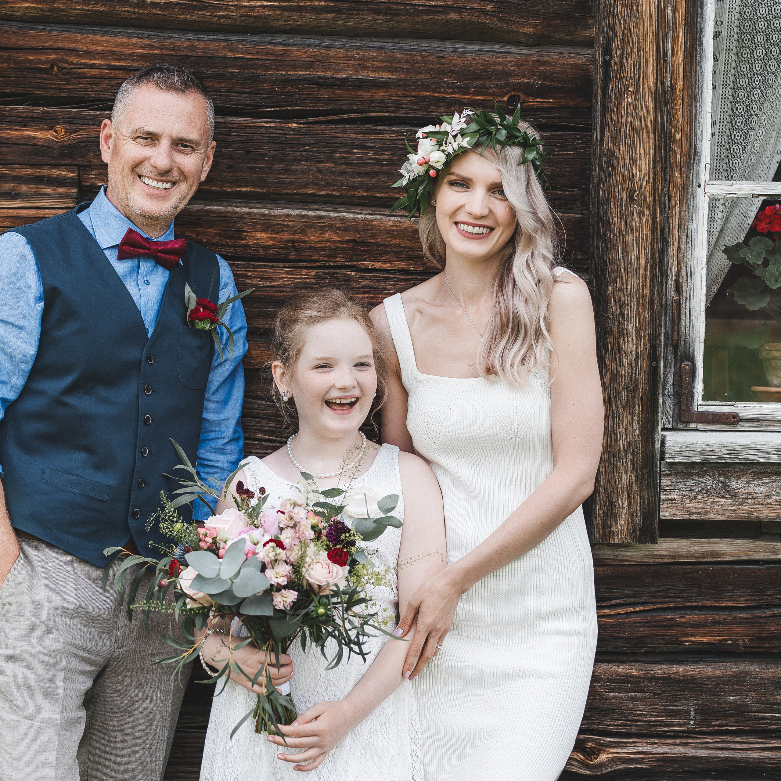 Simplicity, elegance