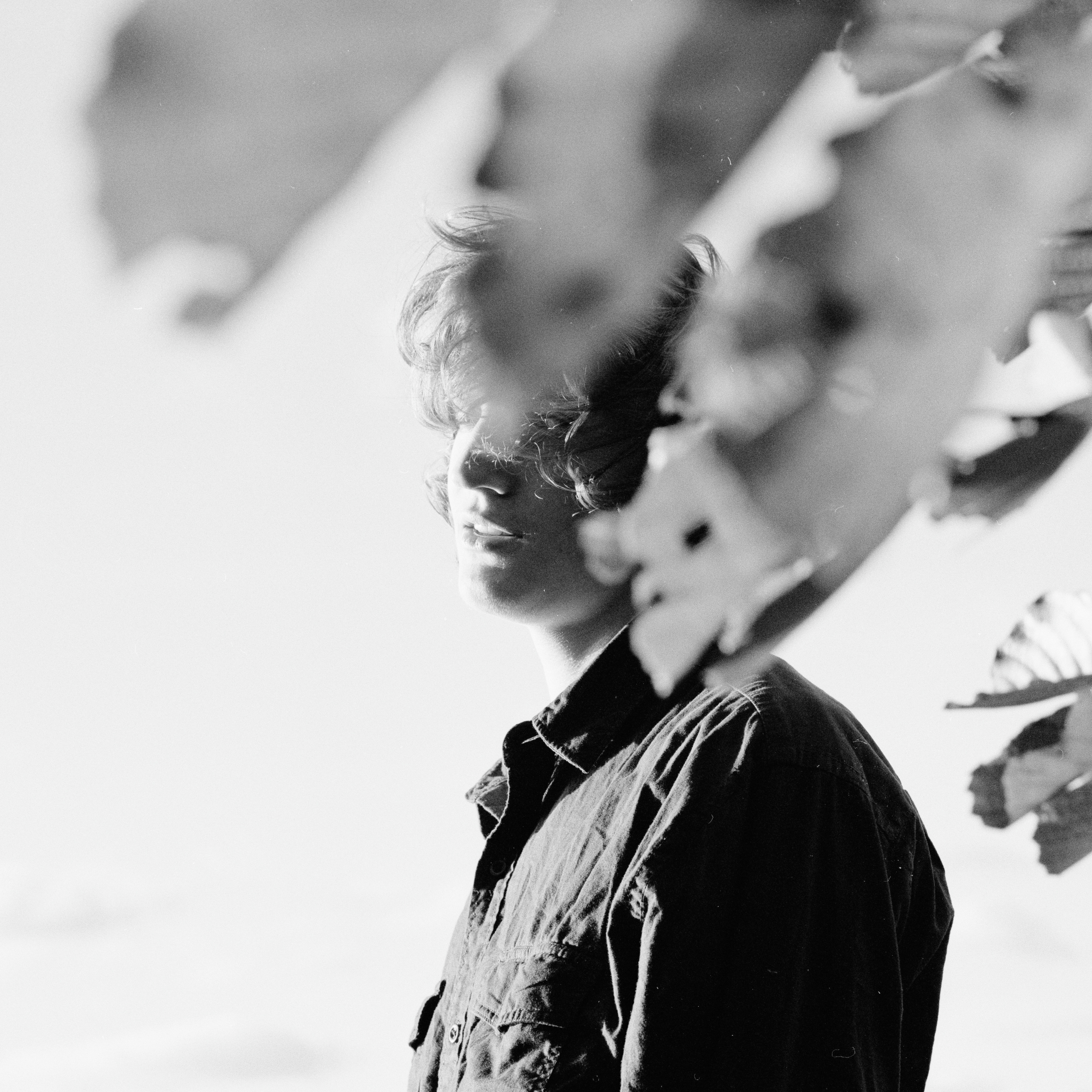 The beginning. Valokuvaaja Lahti, Helsinki Elena Salonen