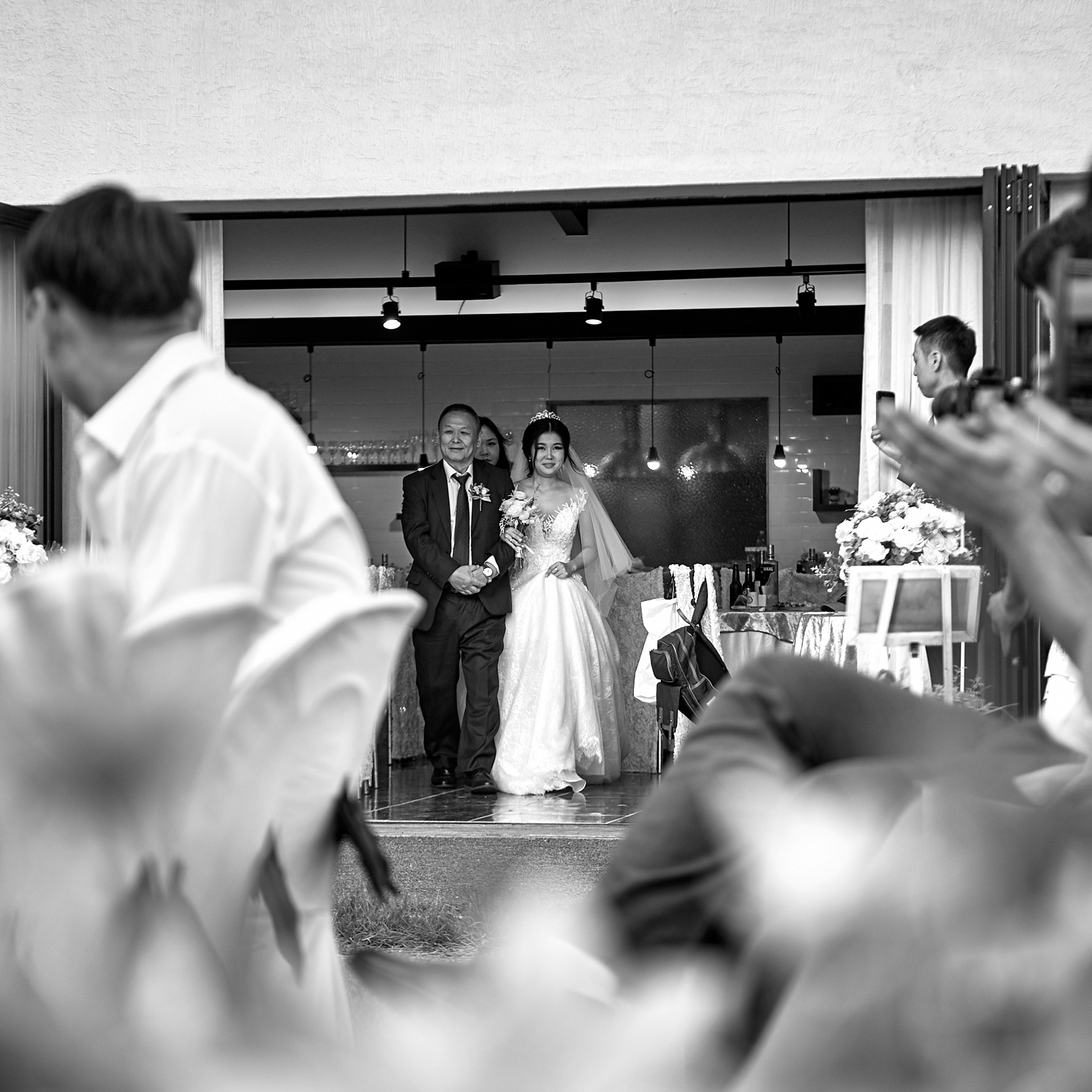 Отзывы. Фотограф в Южной Корее