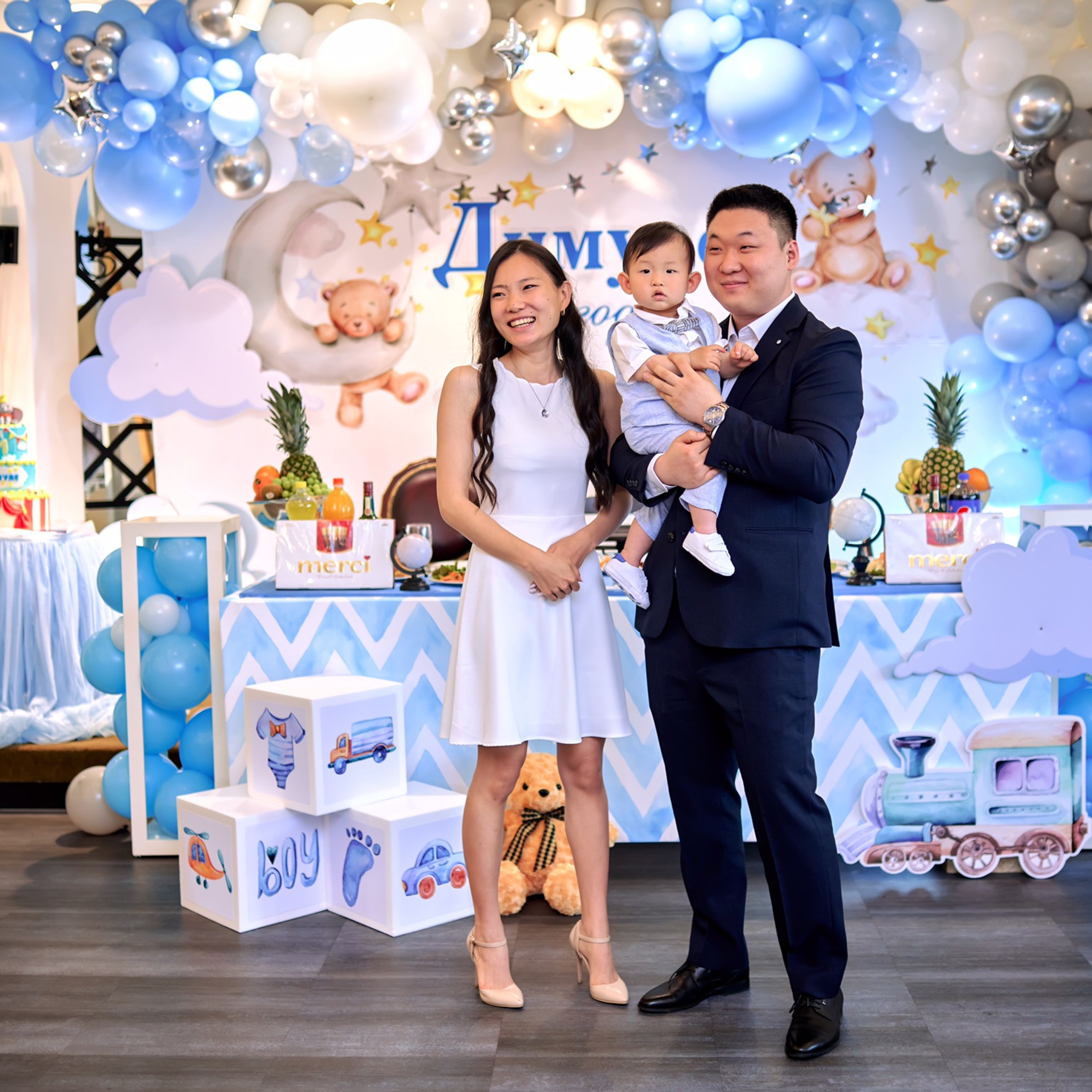 Отзывы. Фотограф в Южной Корее