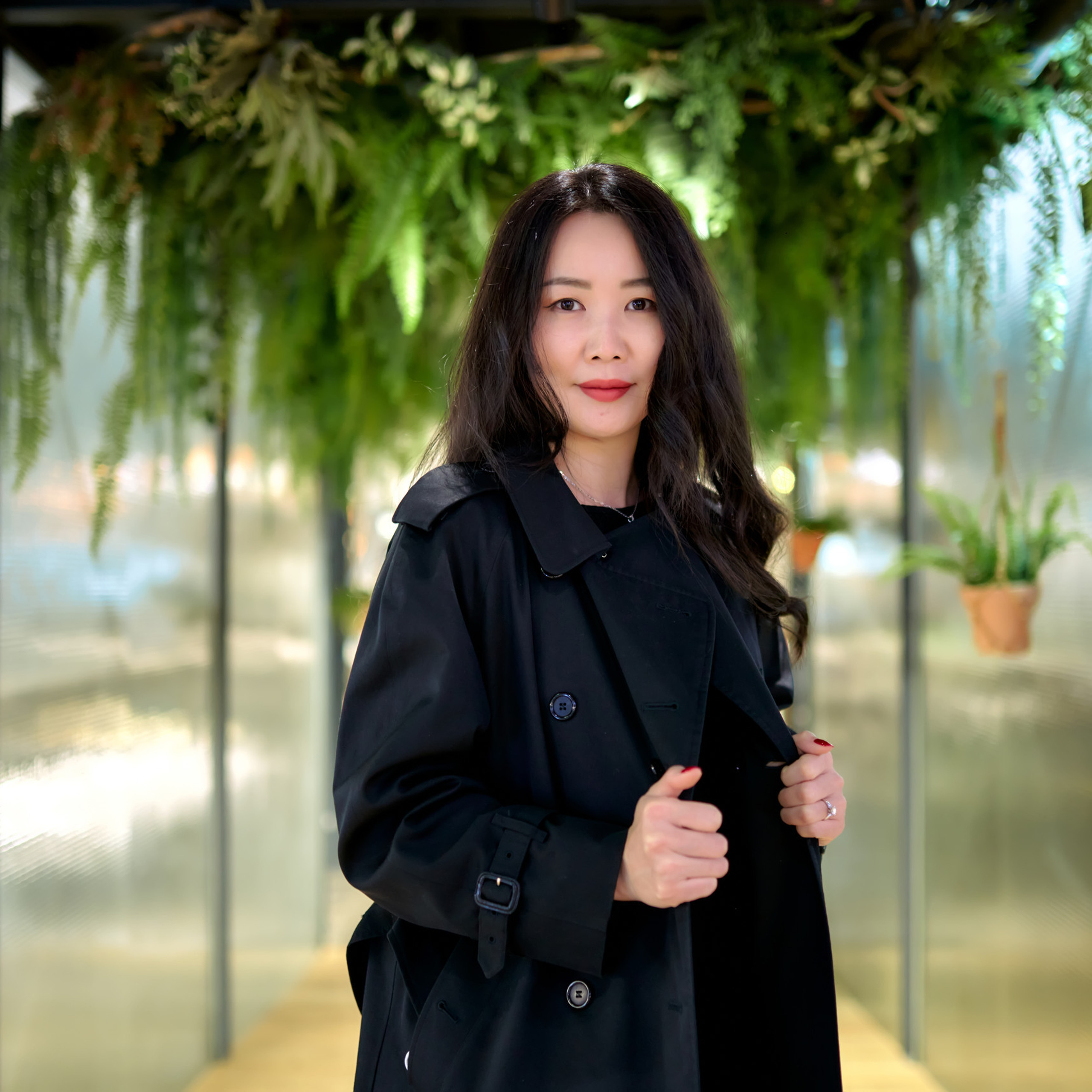 Отзывы. Фотограф в Южной Корее