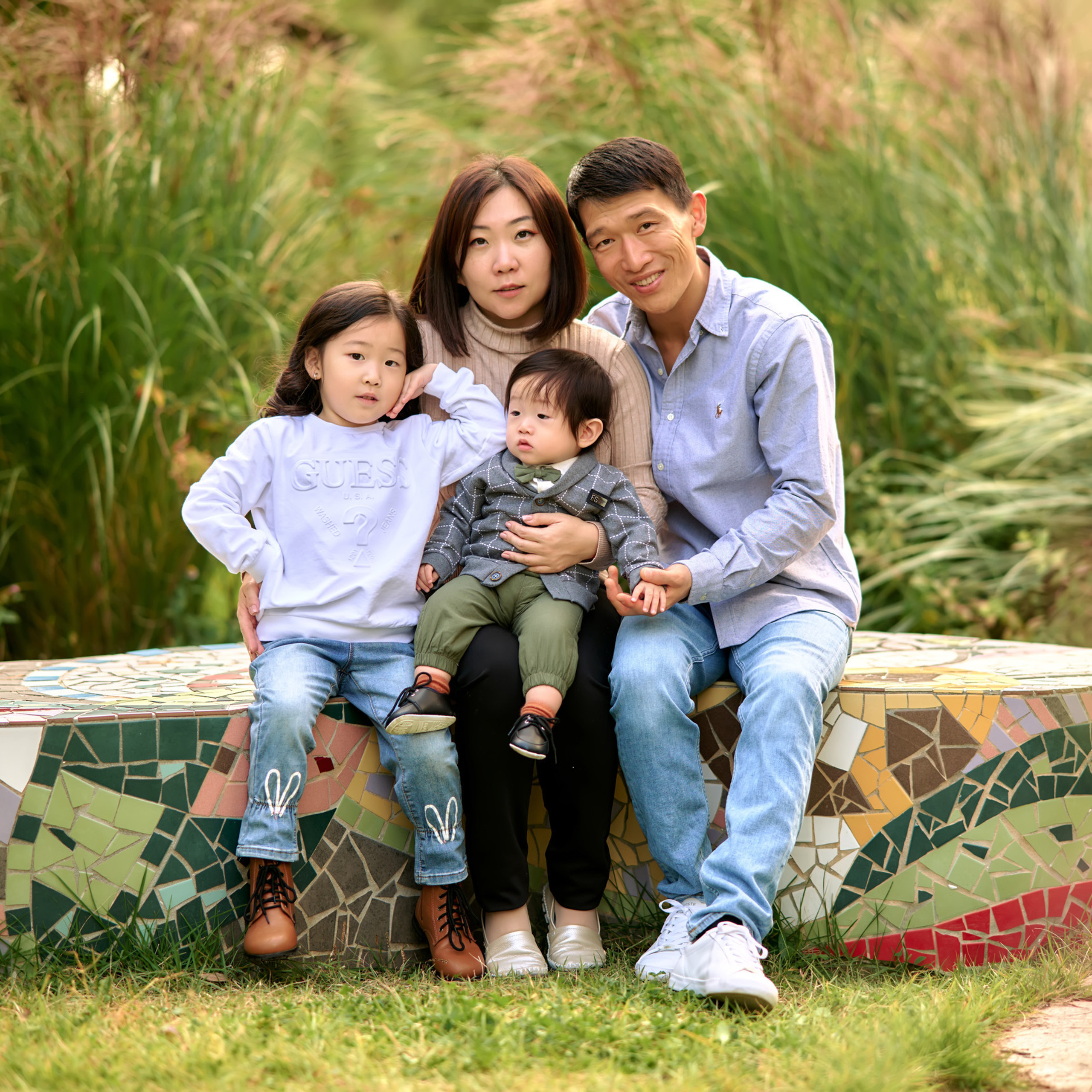 Отзывы. Фотограф в Южной Корее