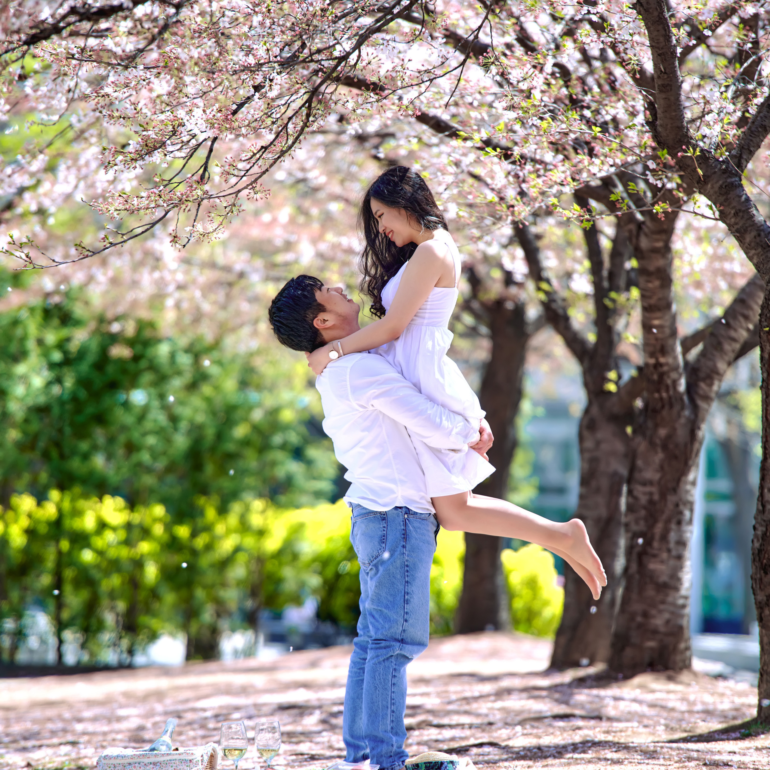 Отзывы. Фотограф в Южной Корее