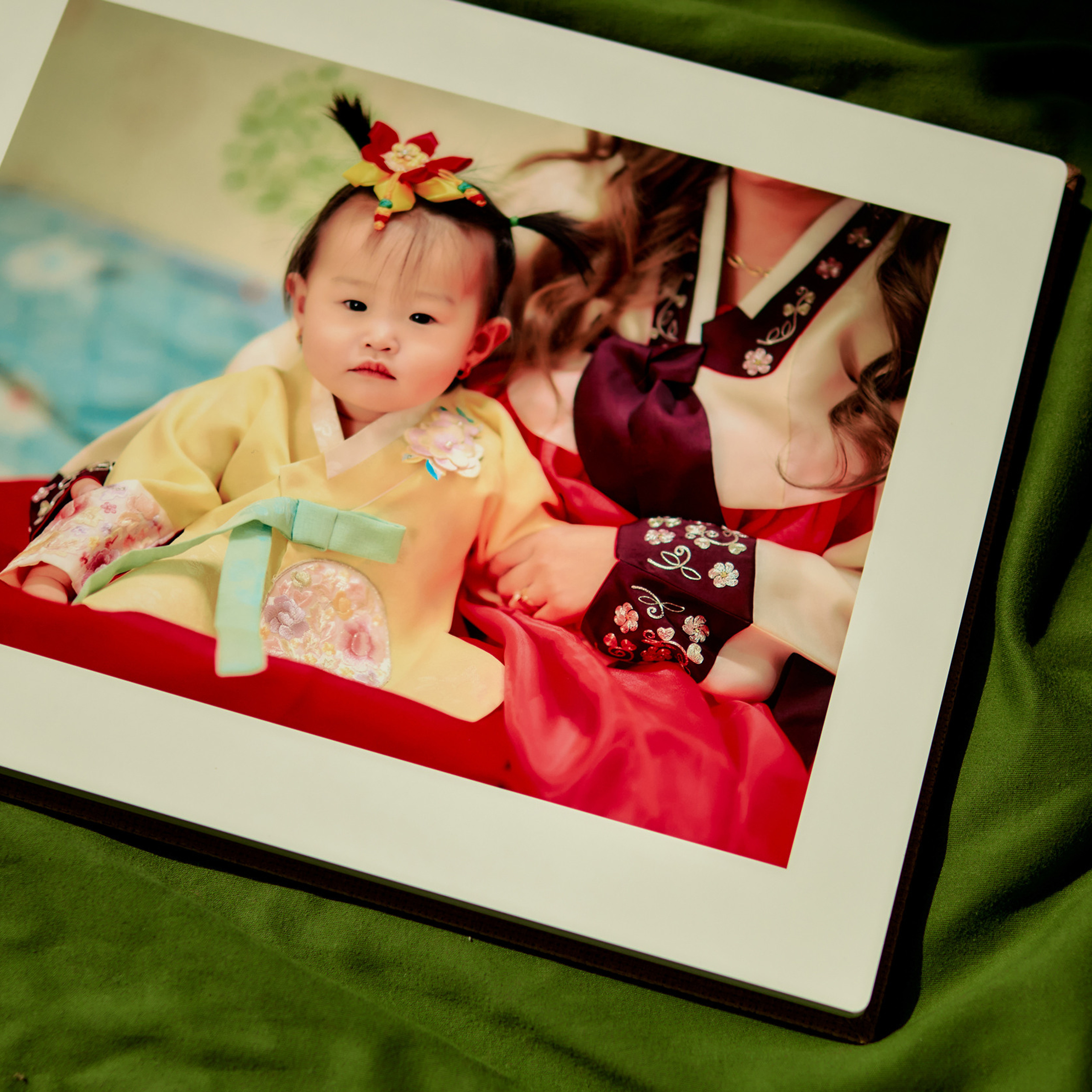 Услуги. Фотограф в Южной Корее