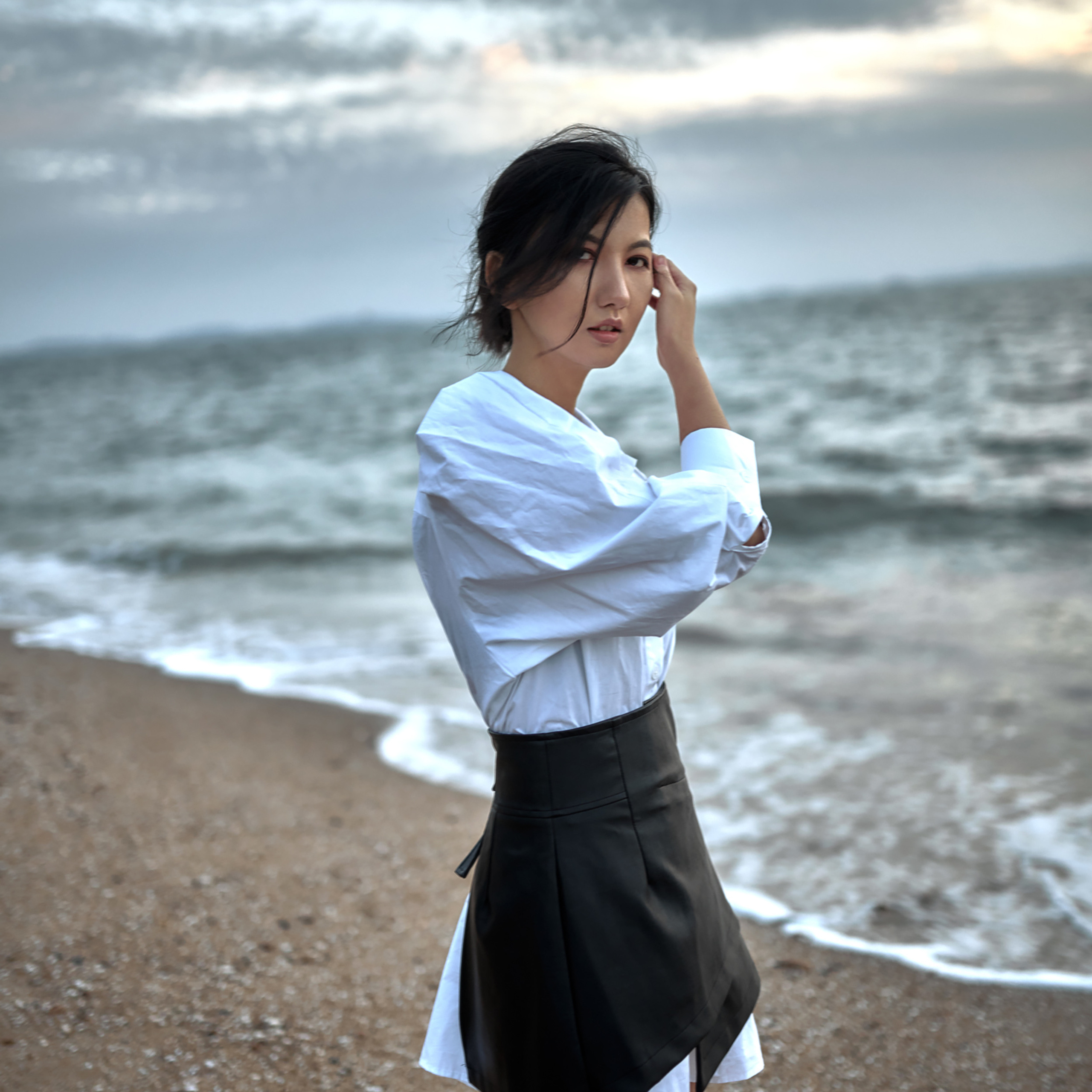 Отзывы. Фотограф в Южной Корее