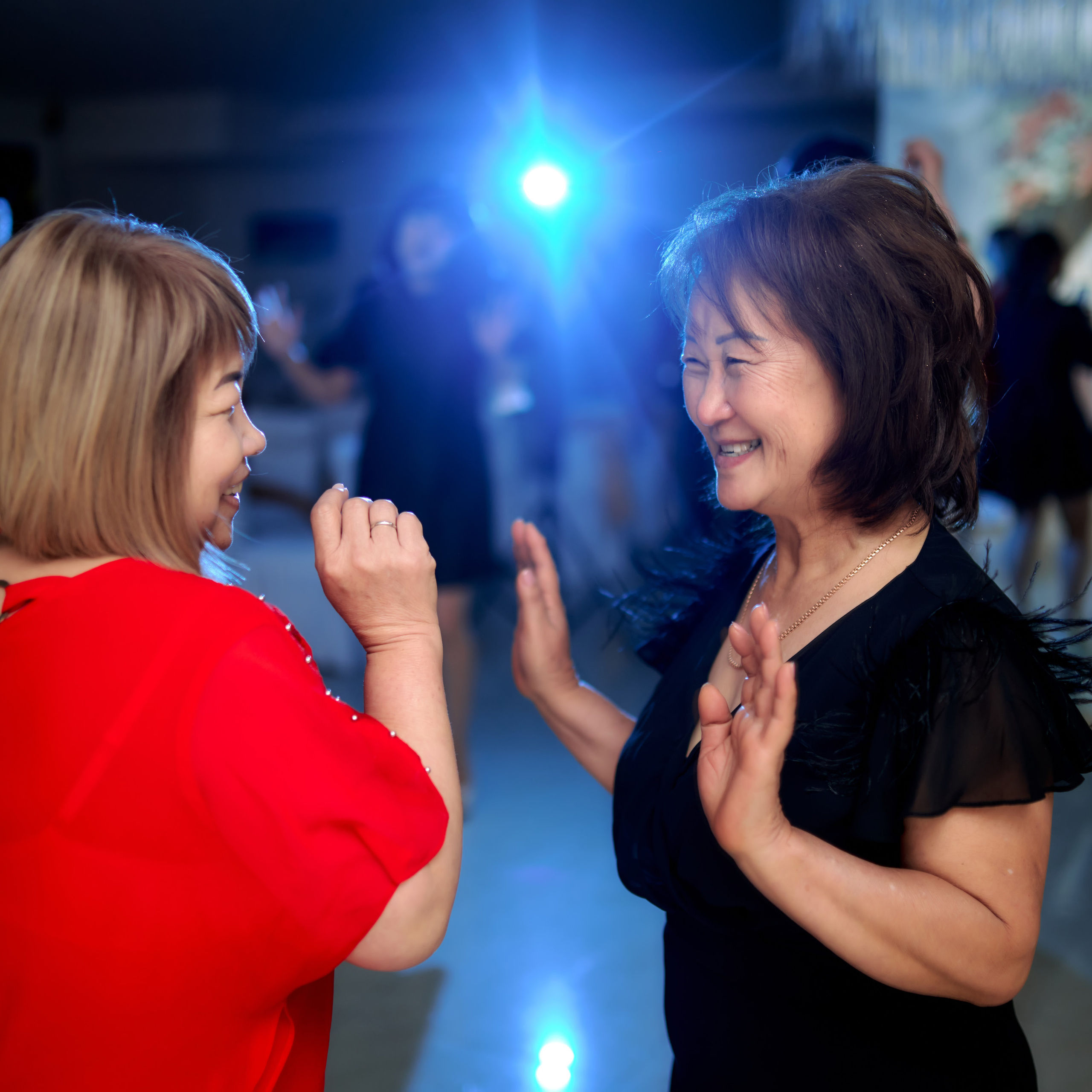 Отзывы. Фотограф в Южной Корее