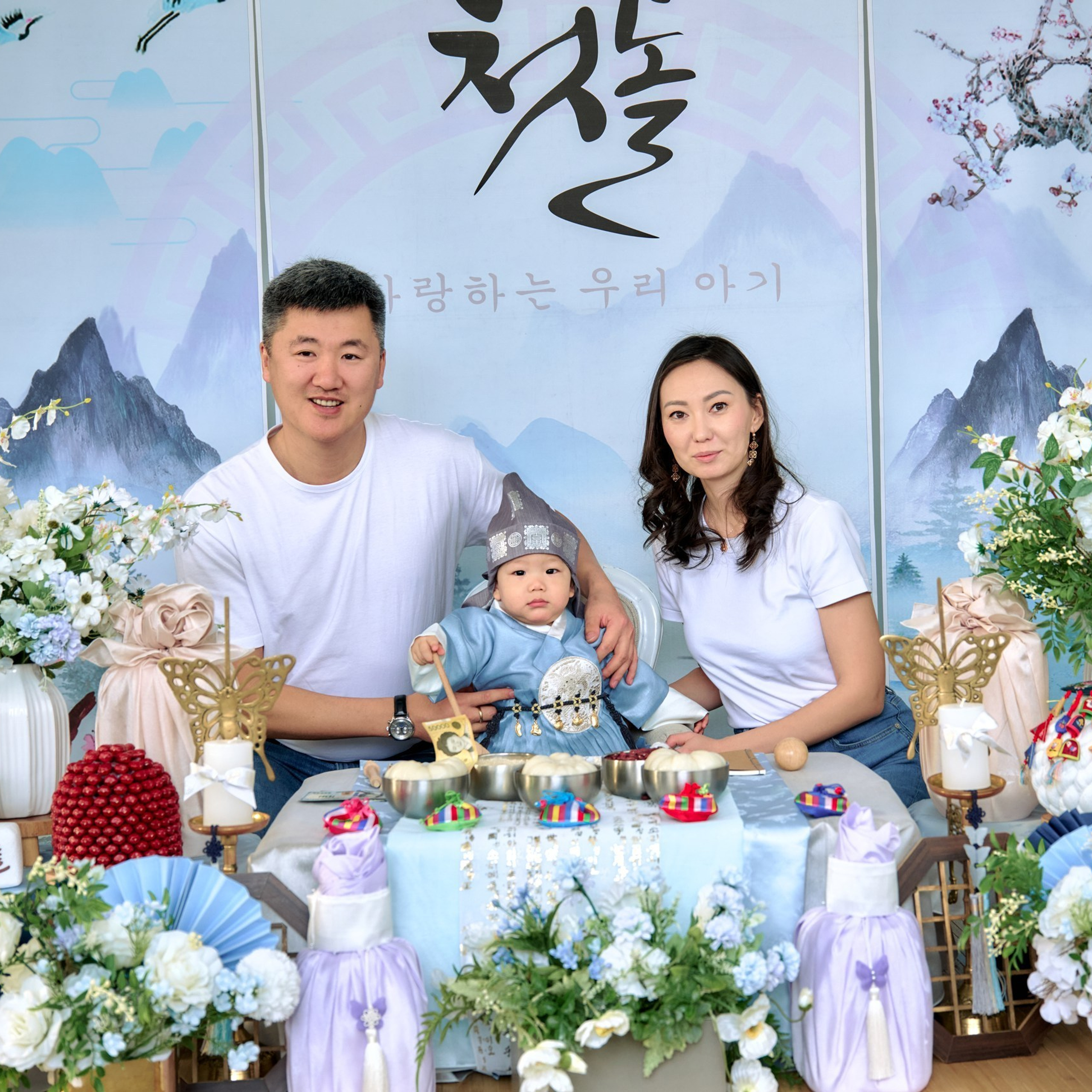 Отзывы. Фотограф в Южной Корее