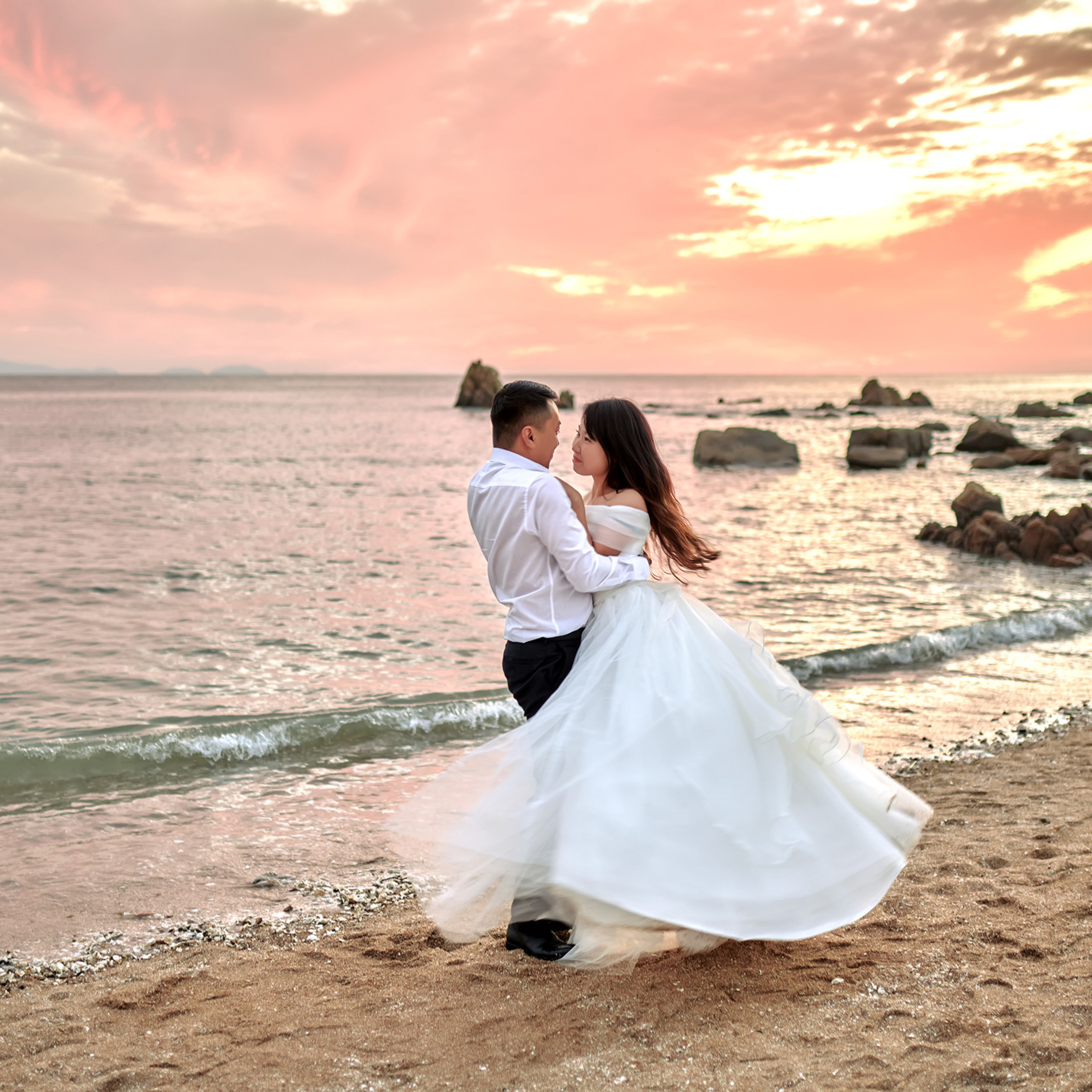 Отзывы. Фотограф в Южной Корее