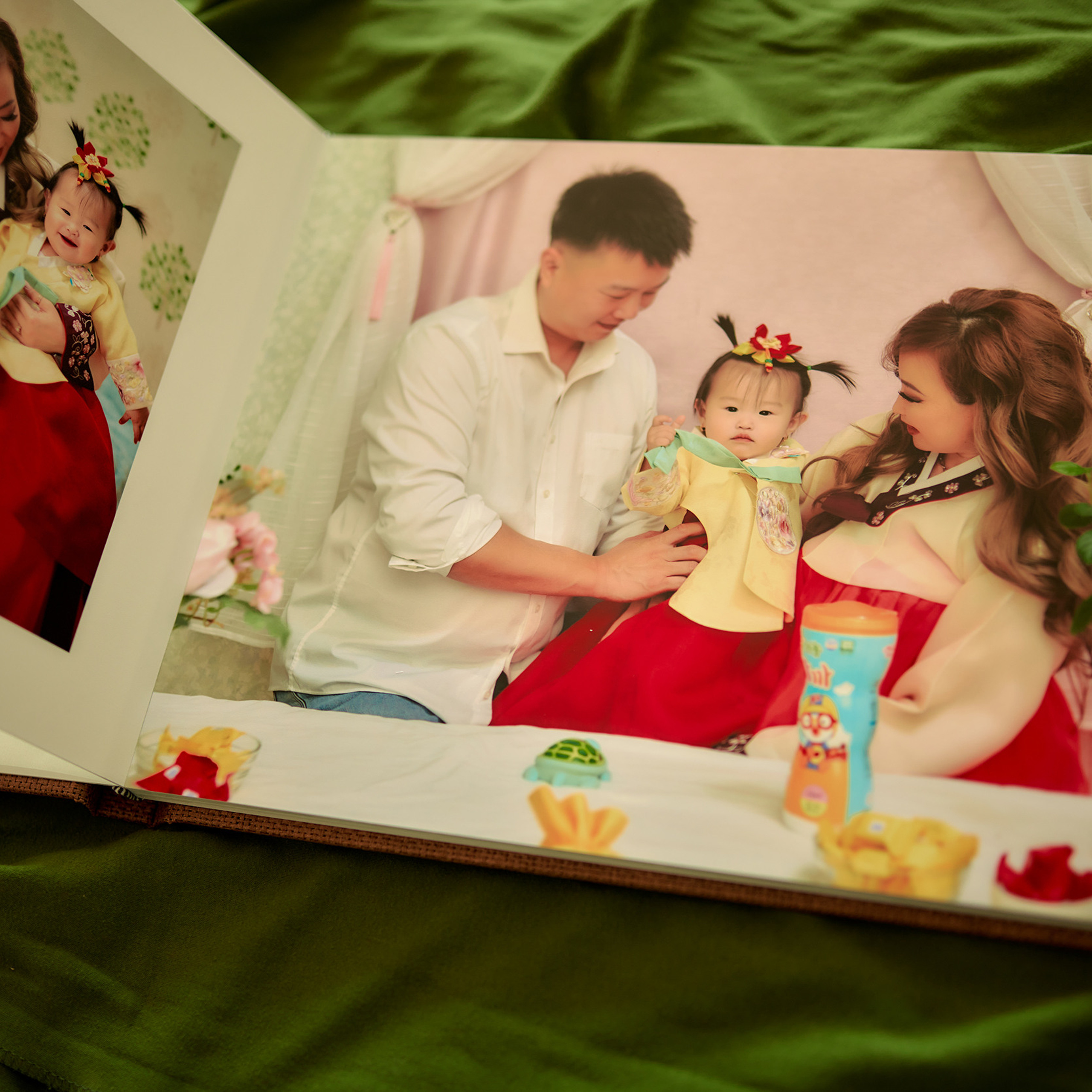 Услуги. Фотограф в Южной Корее