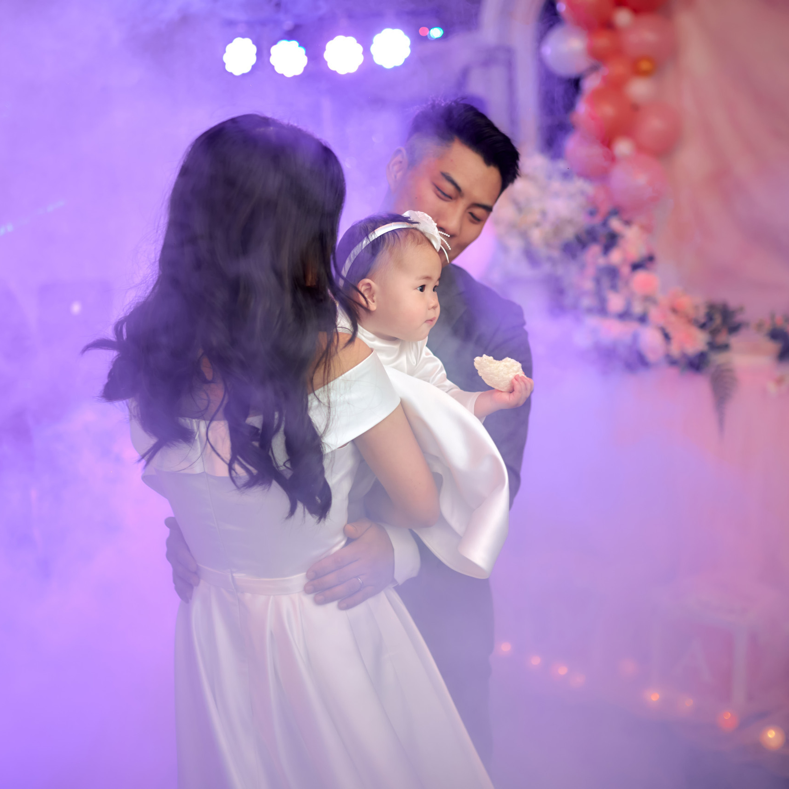 Отзывы. Фотограф в Южной Корее