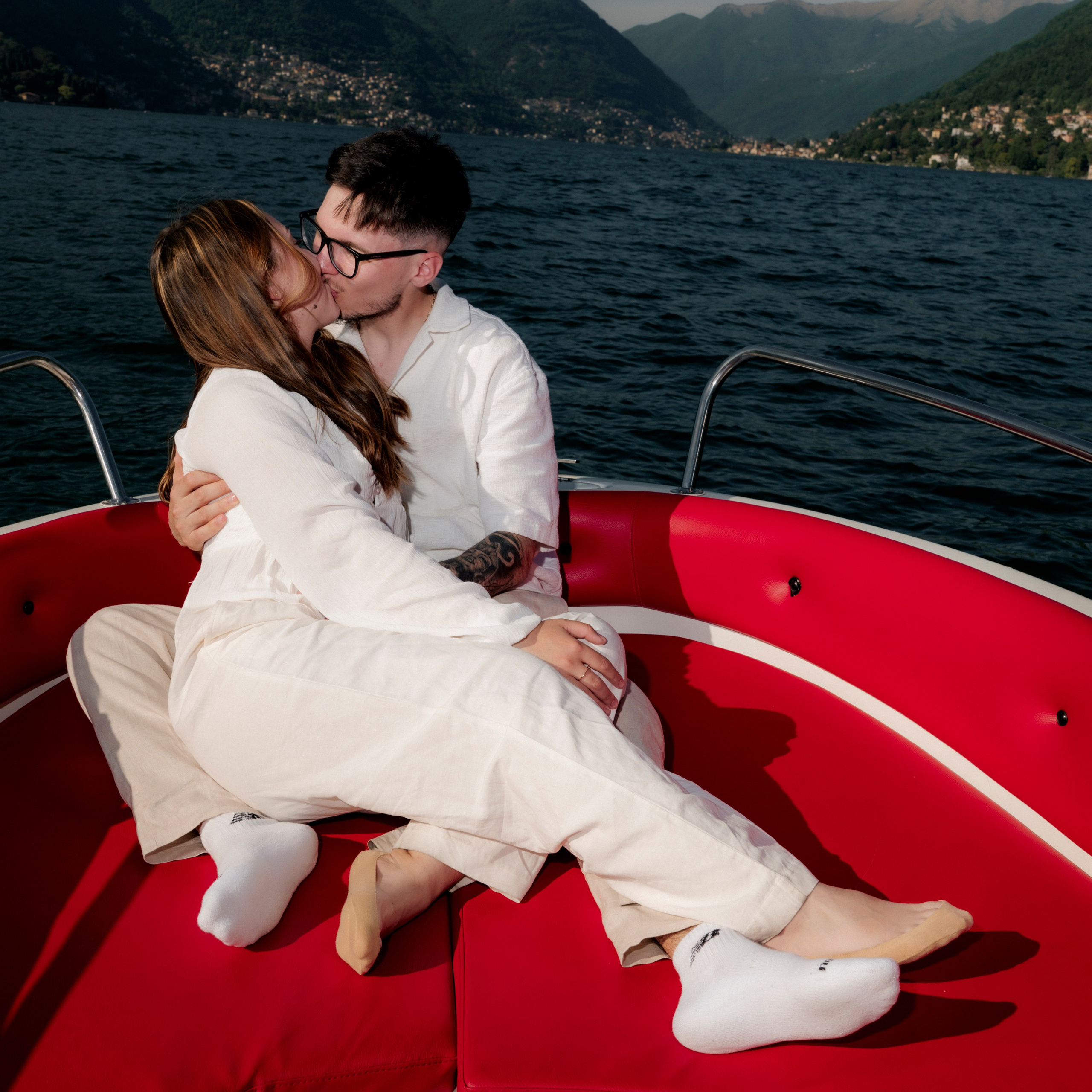 Ilinca & Octavian