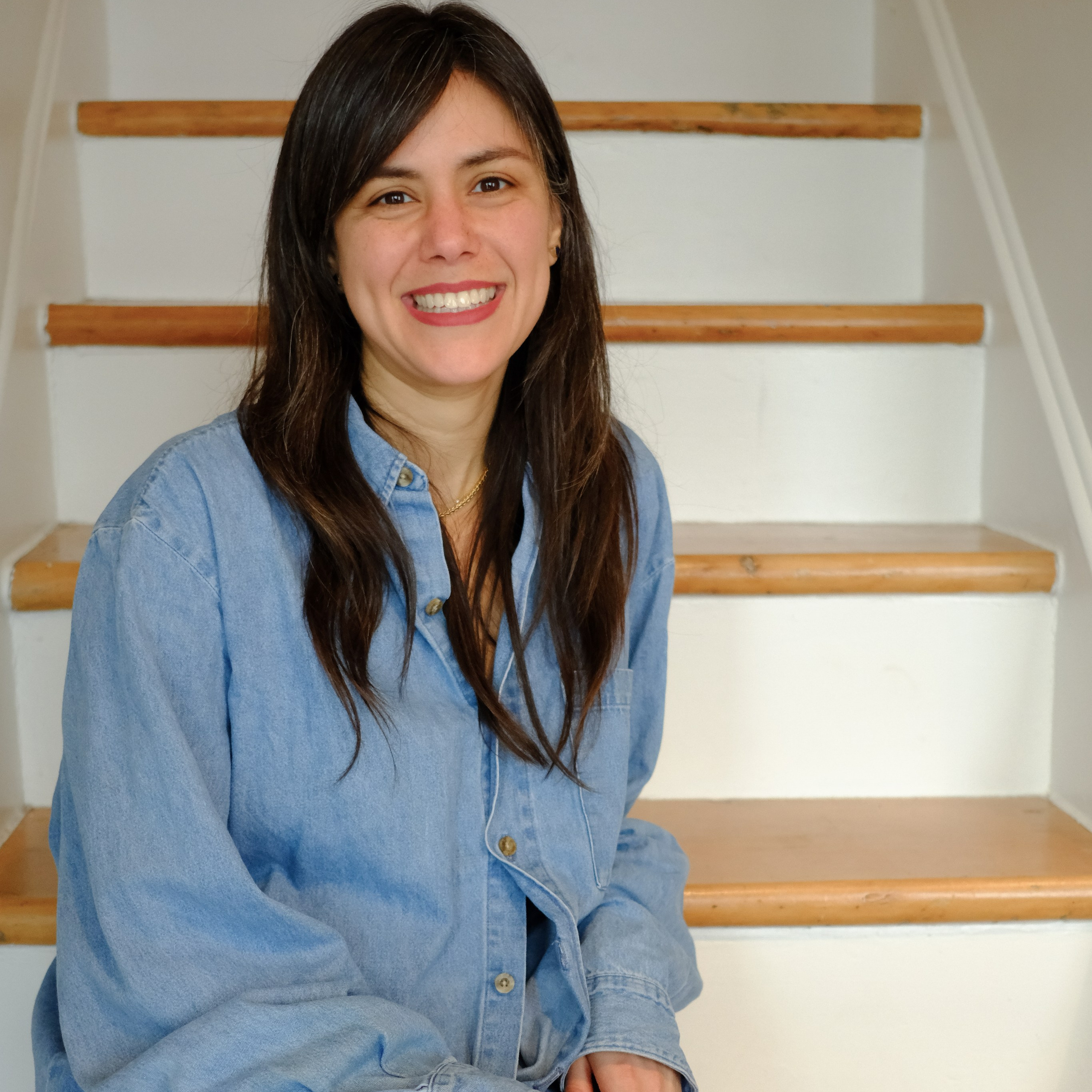 Portraits. Family photographer in Montreal — Kseniia Gorina