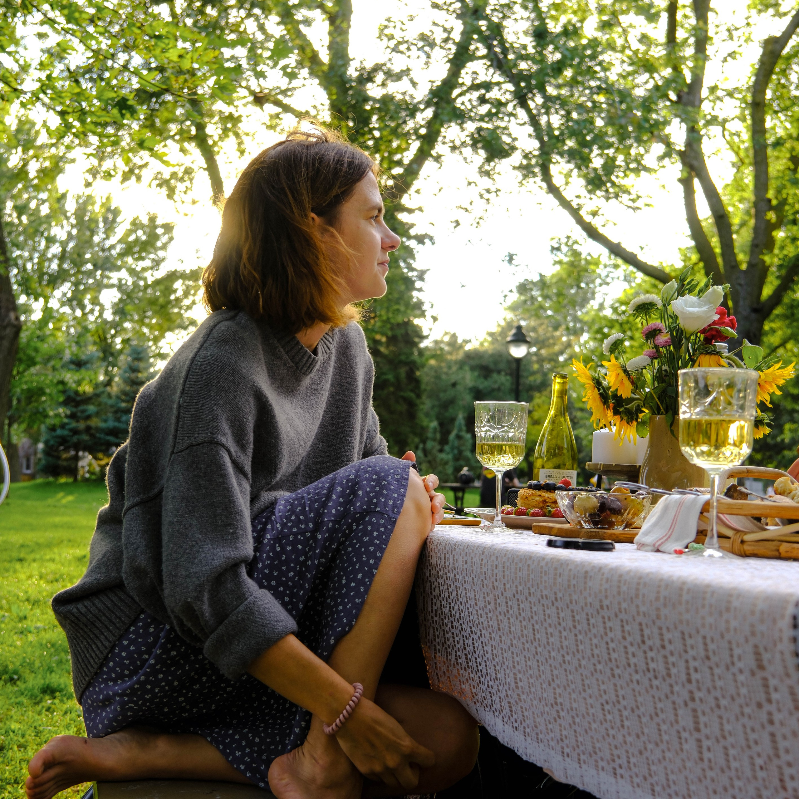 Portraits. Family photographer in Montreal — Kseniia Gorina